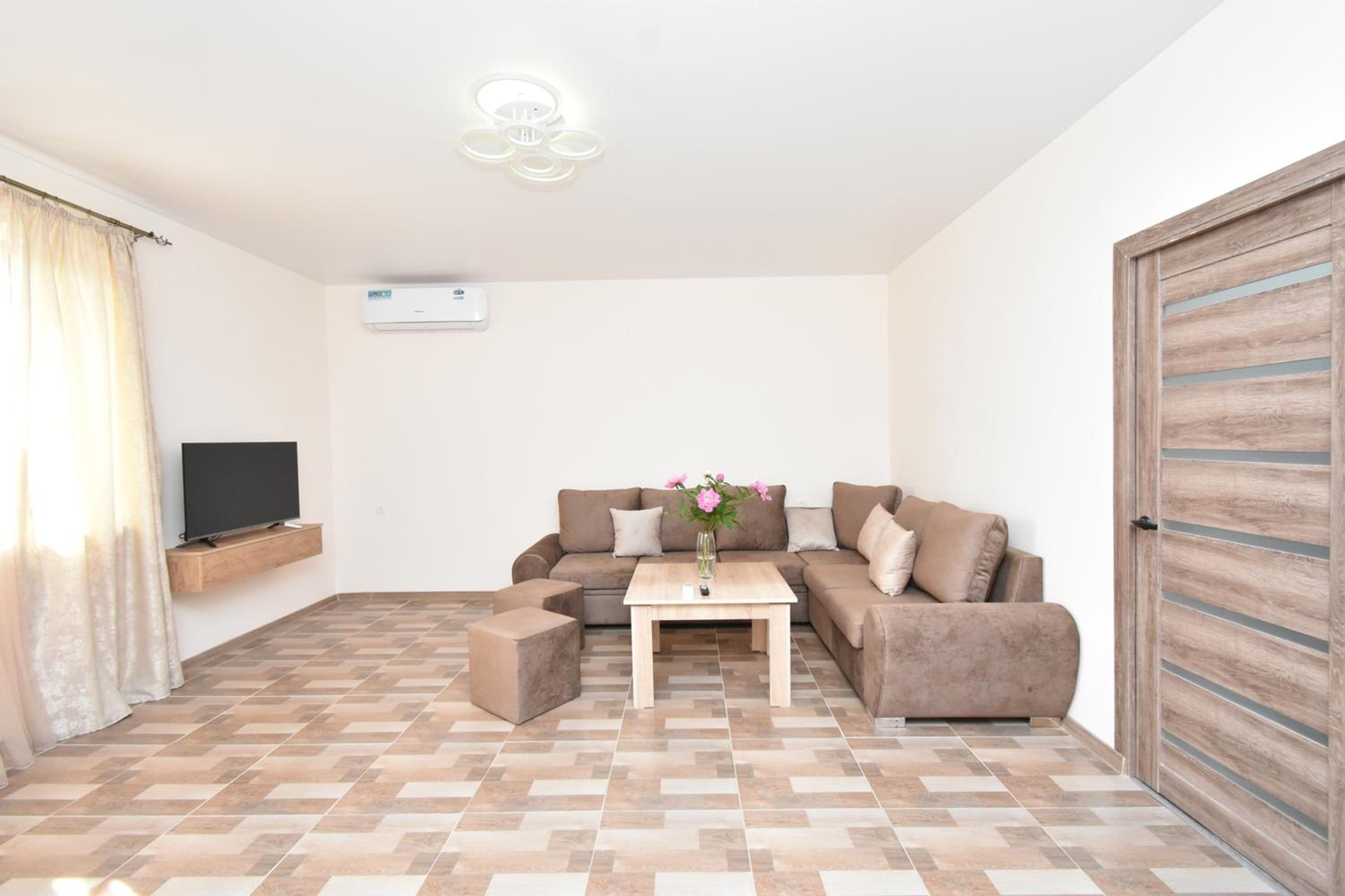 Riposo Guest House