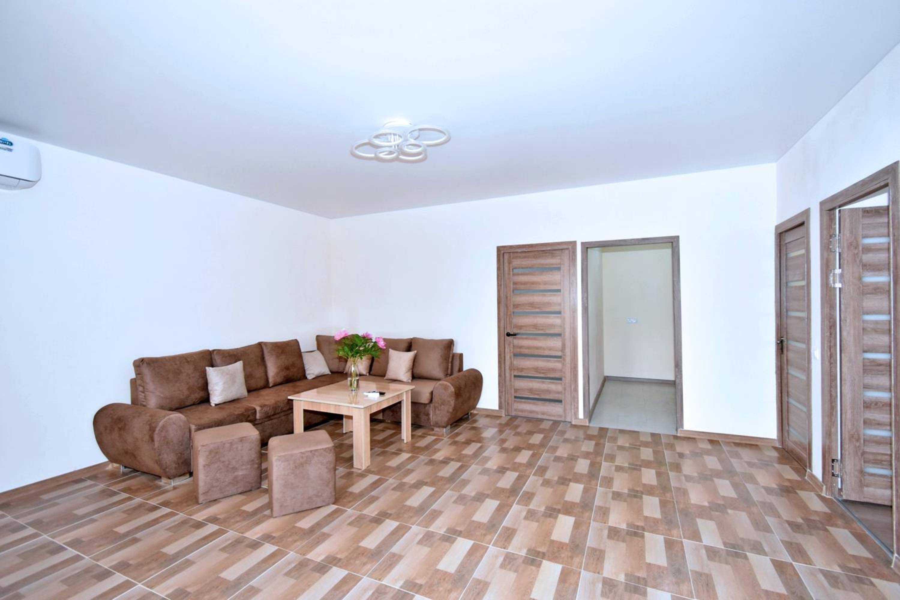 Riposo Guest House