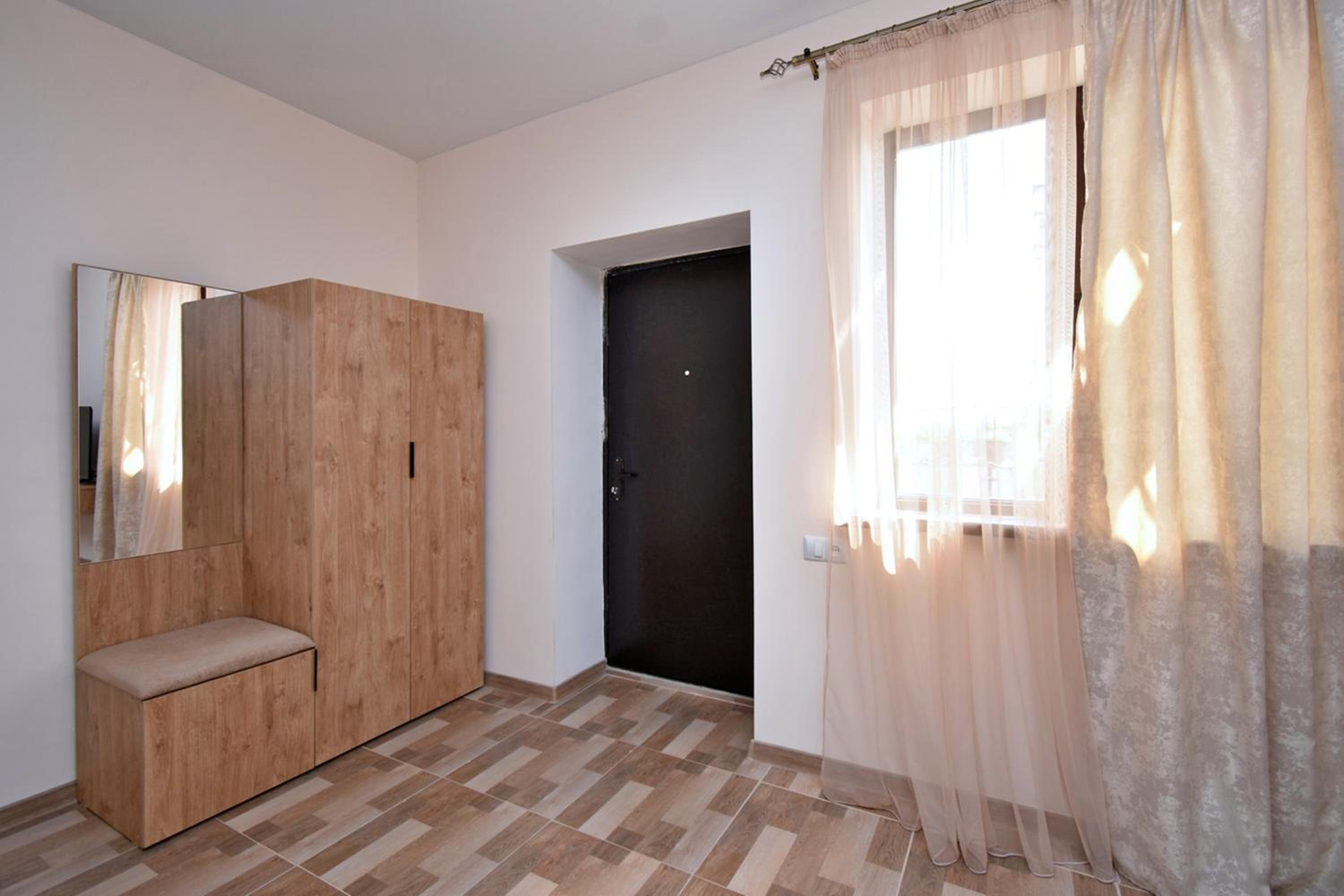 Riposo Guest House