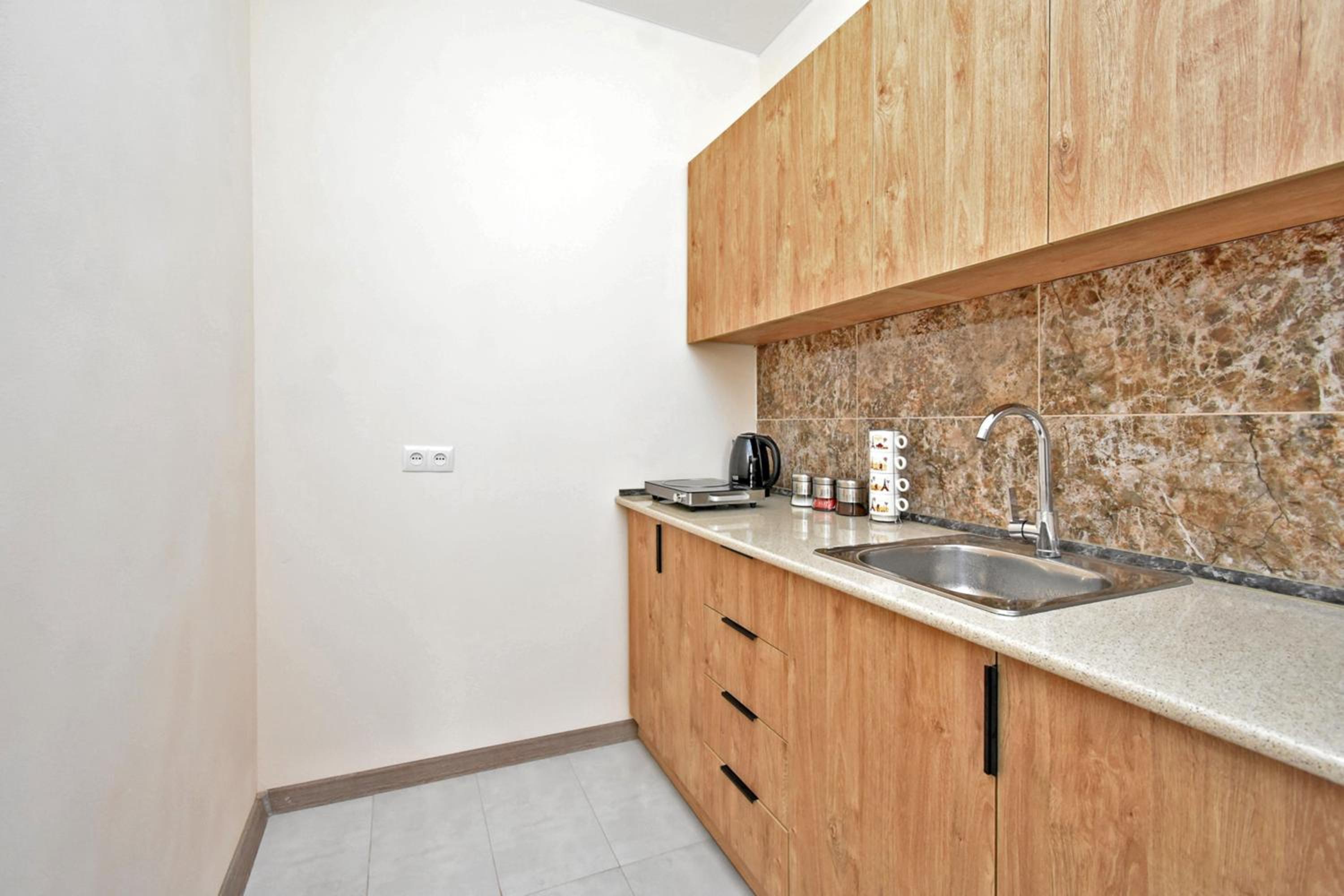 Riposo Guest House