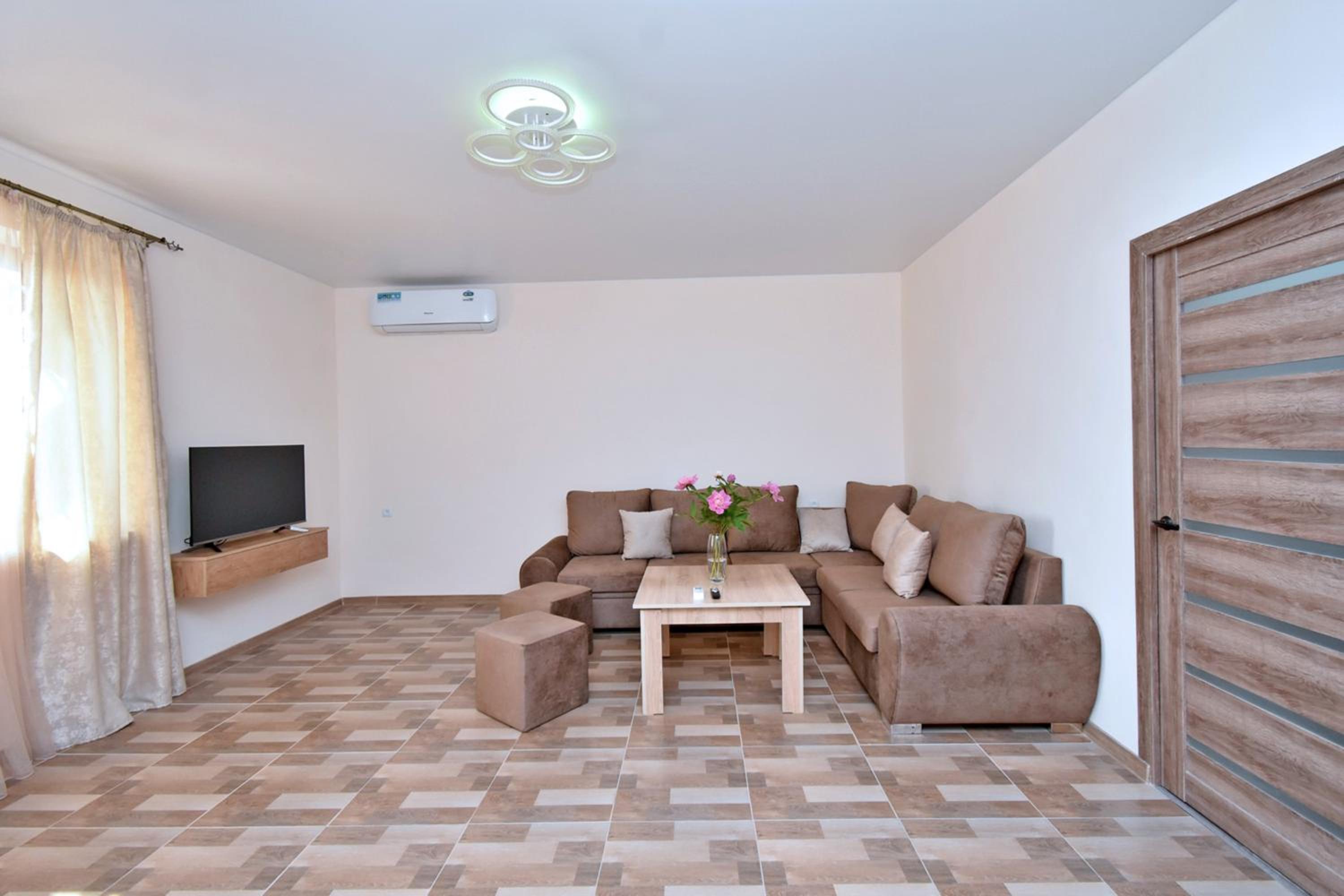 Riposo Guest House