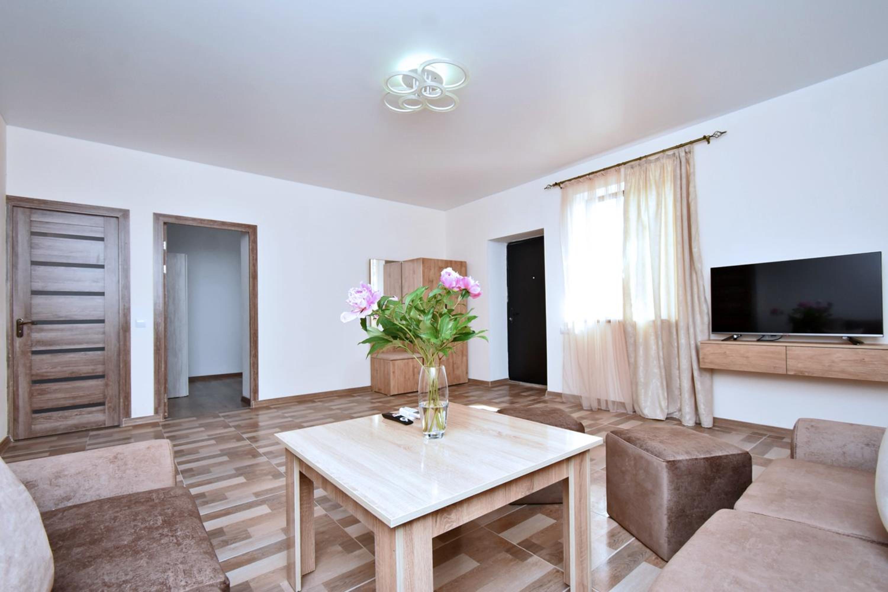 Riposo Guest House