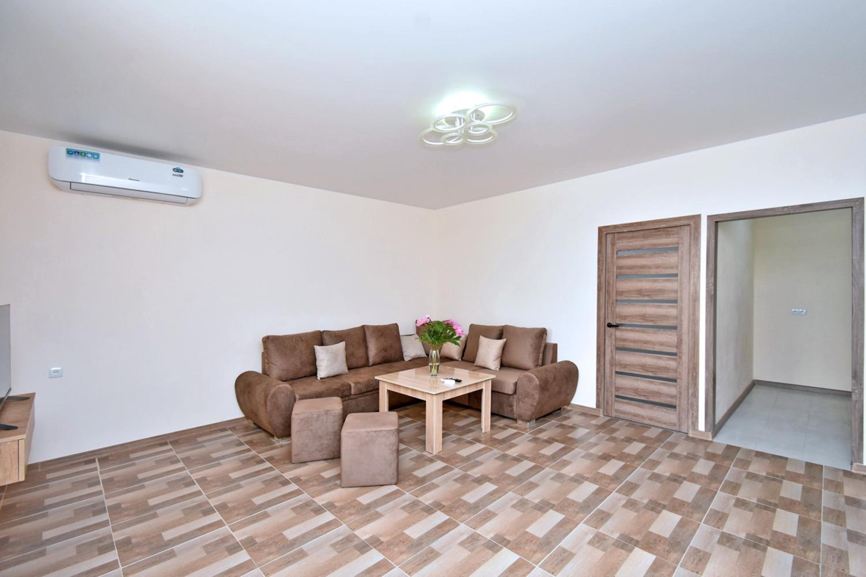 Riposo Guest House