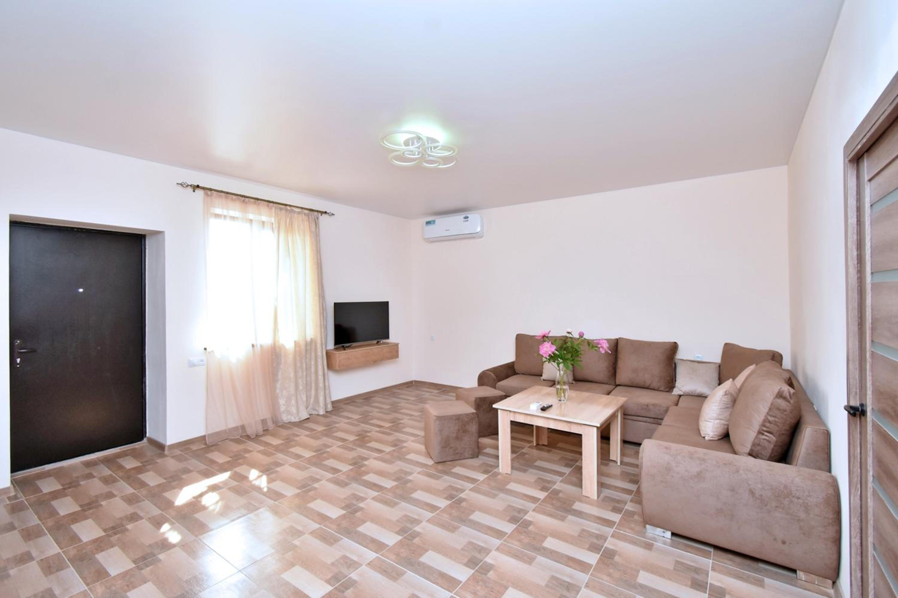 Riposo Guest House