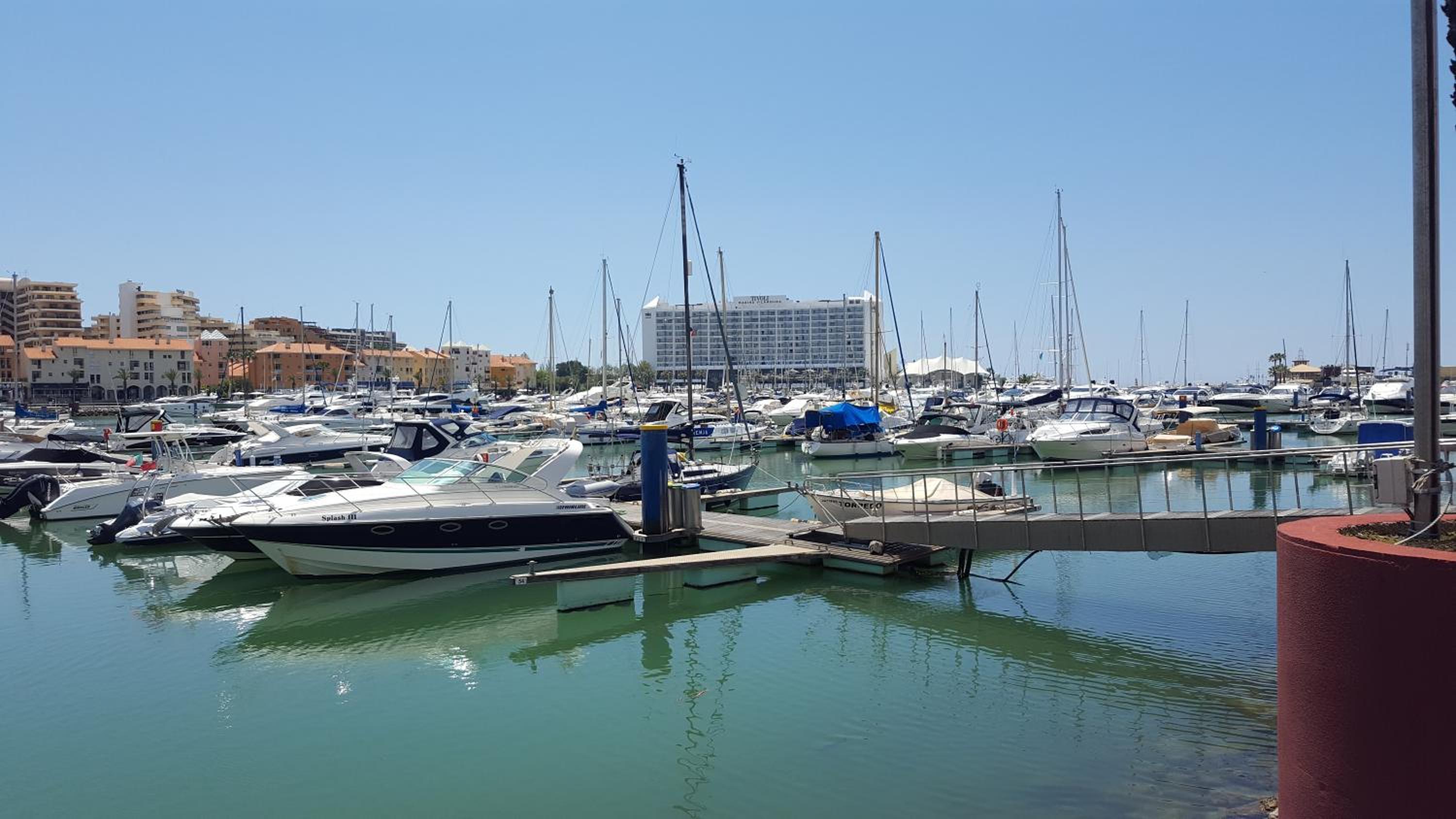 Vilamoura Dream House QR2 view 4