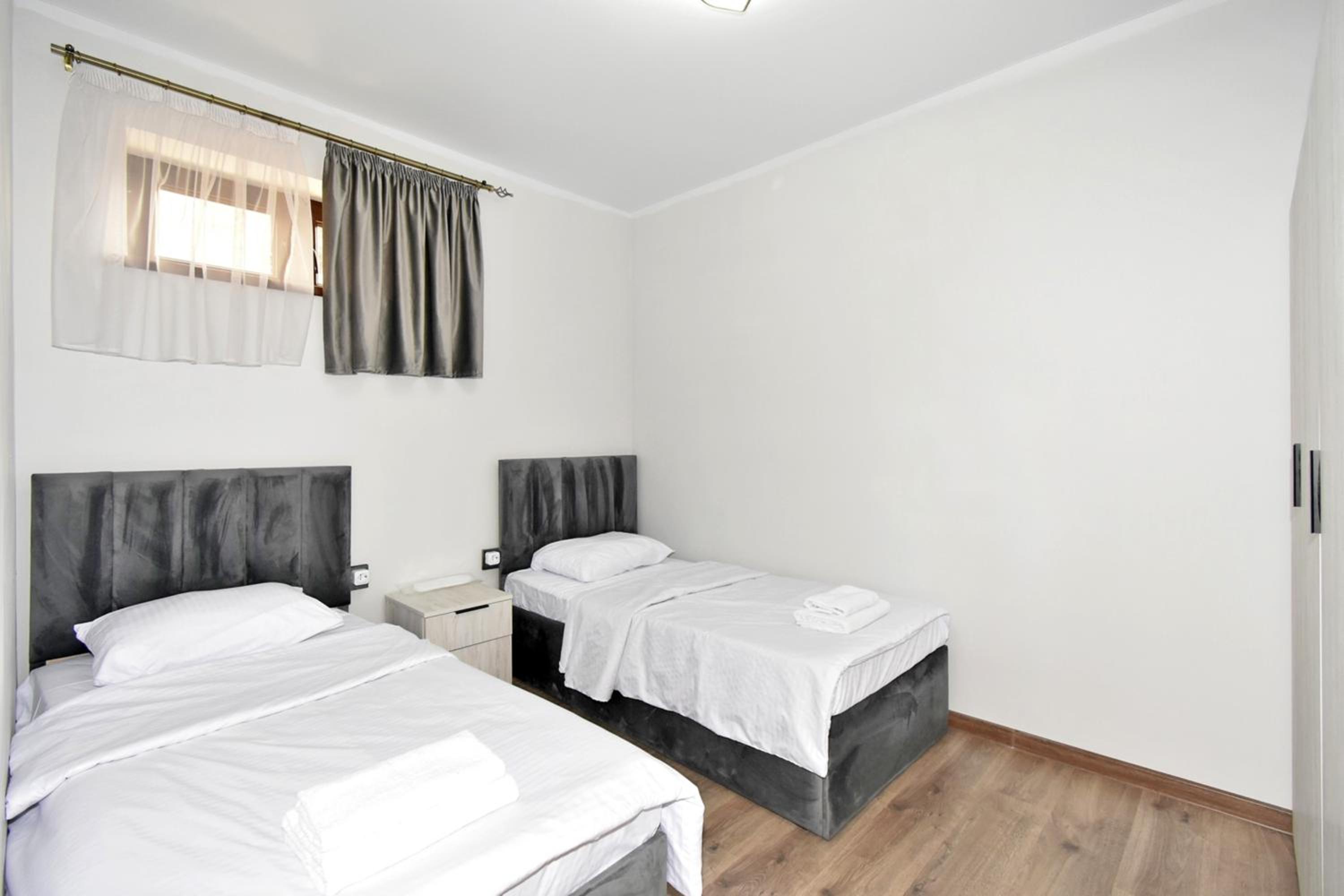 Riposo Guest House