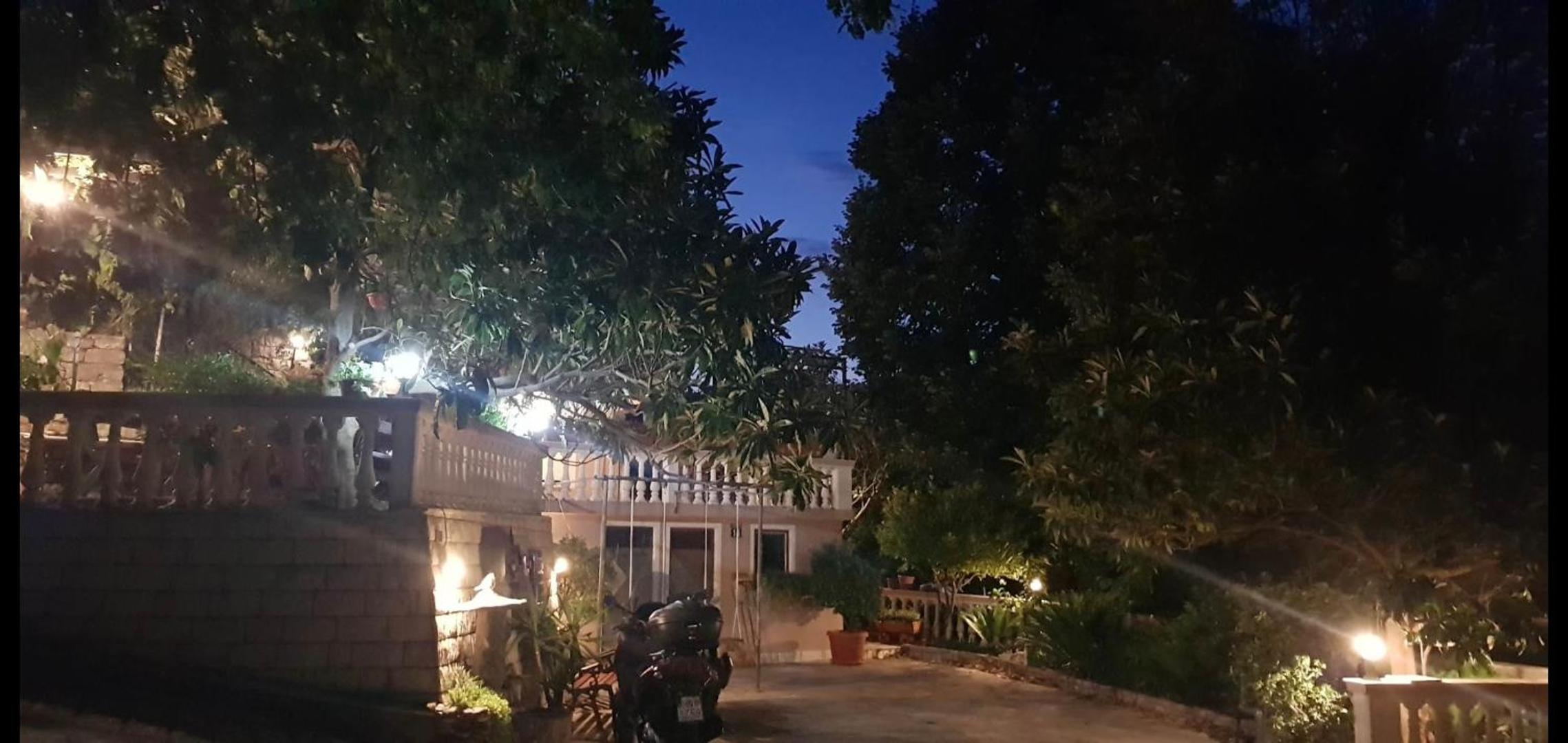 Apartmani Paulino