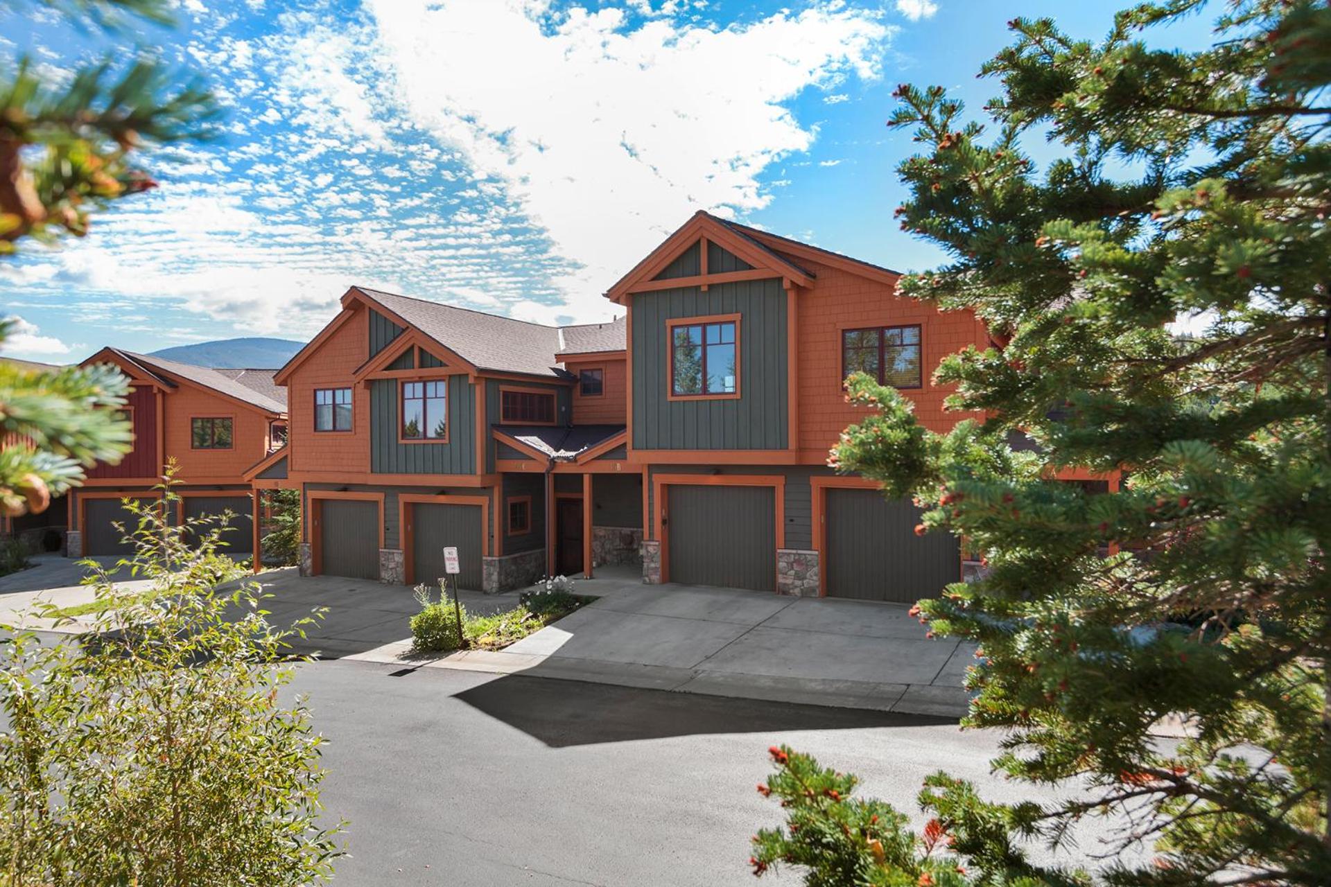 Rolling Ridge Retreat 40B by Great Western Lodging view 4