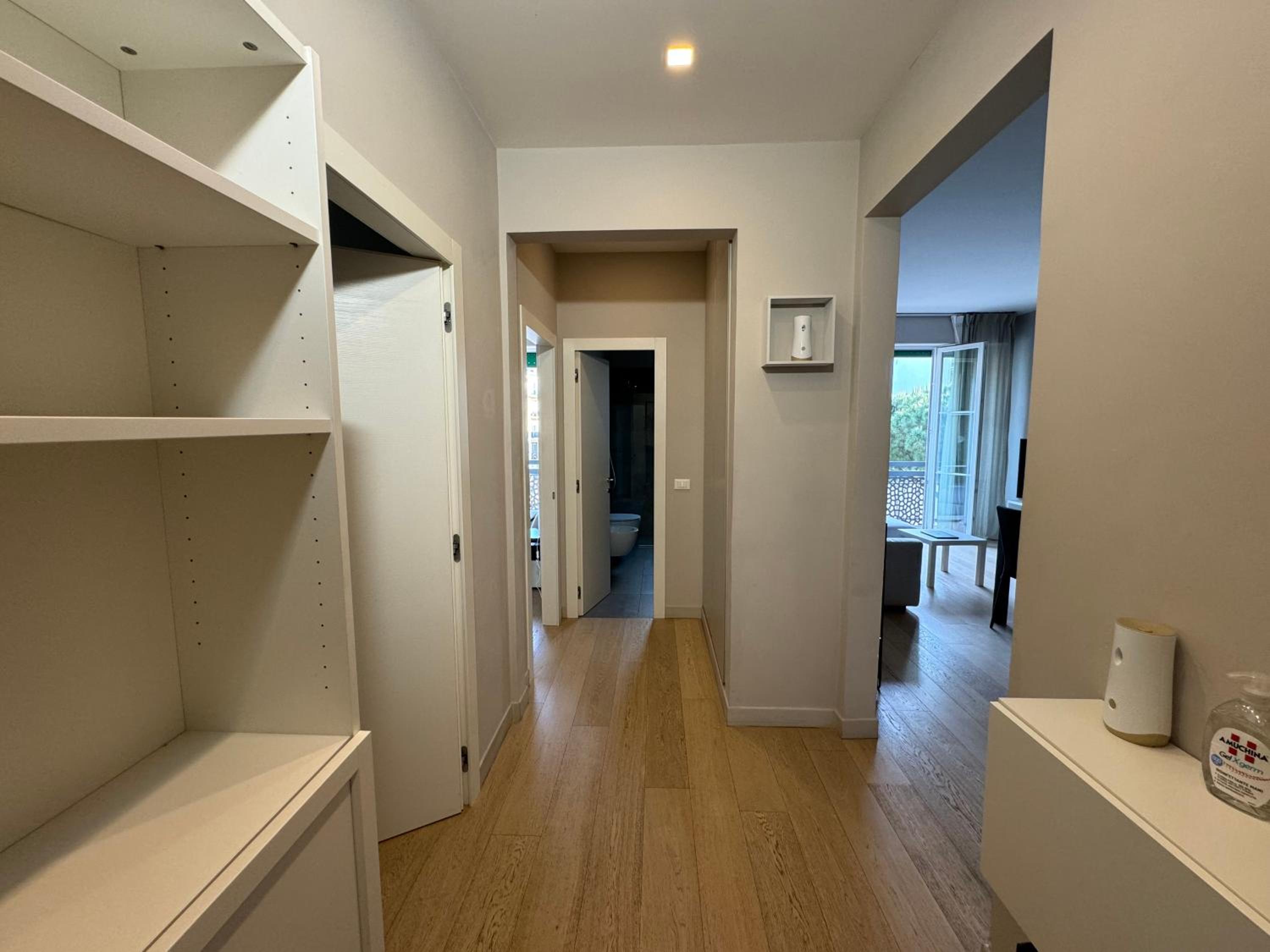 Florence Modern Apartment SELF CHECK-IN