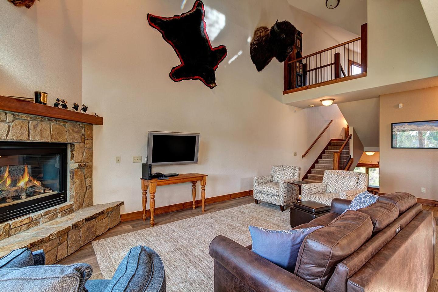 Saddlewood 25 by Great Western Lodging view 4