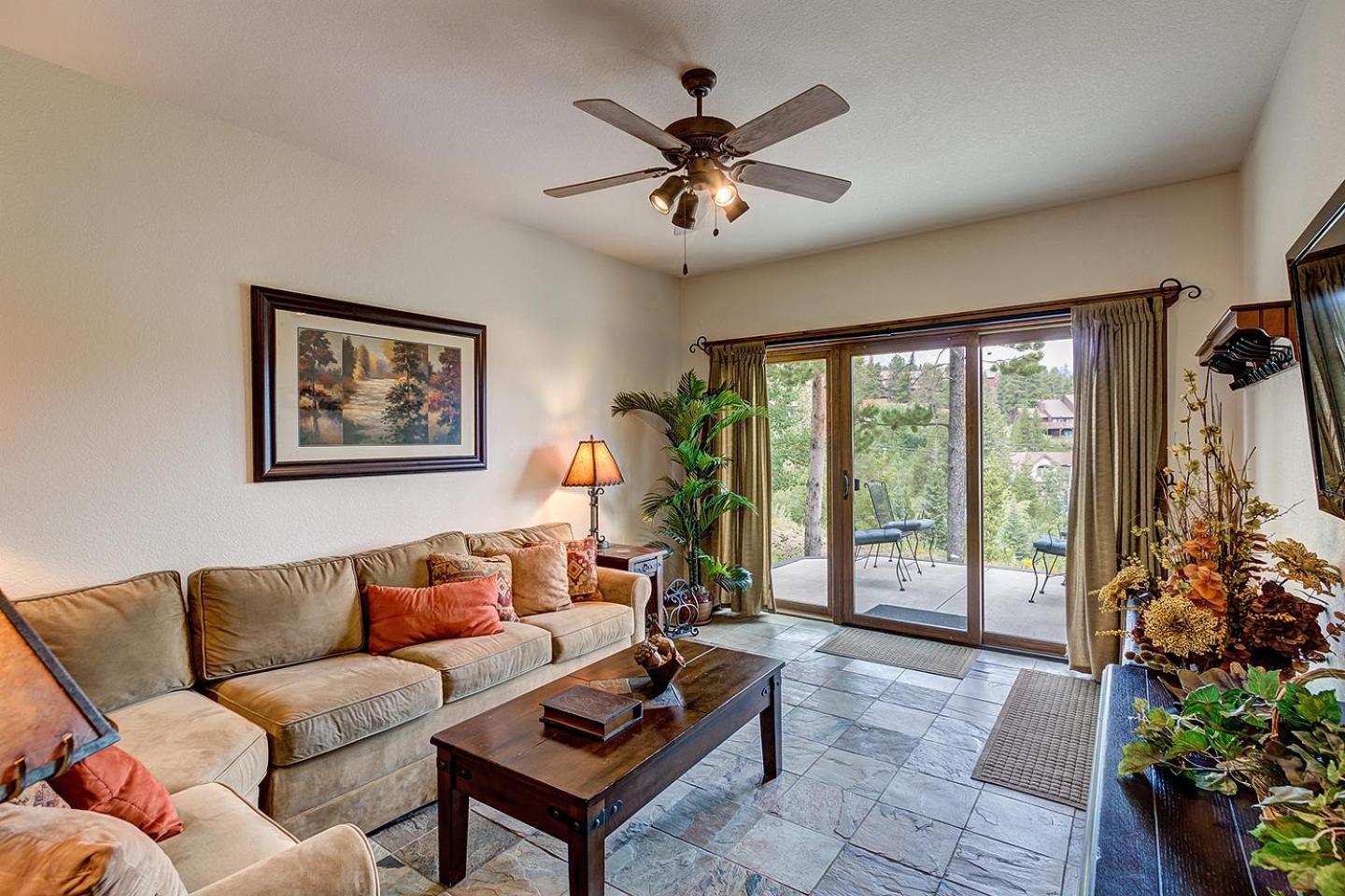 Saddlewood 34 by Great Western Lodging view 2