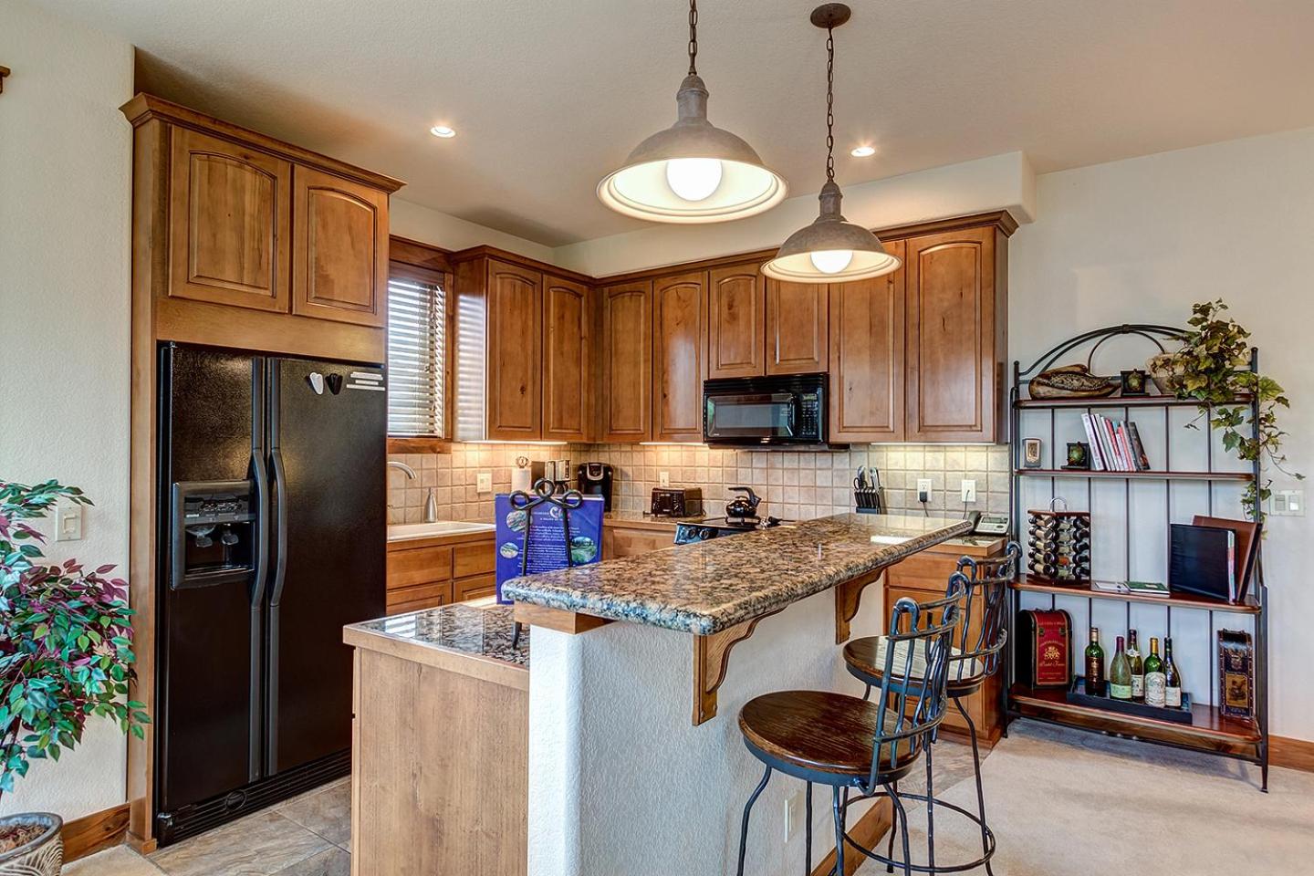 Saddlewood 34 by Great Western Lodging view 4