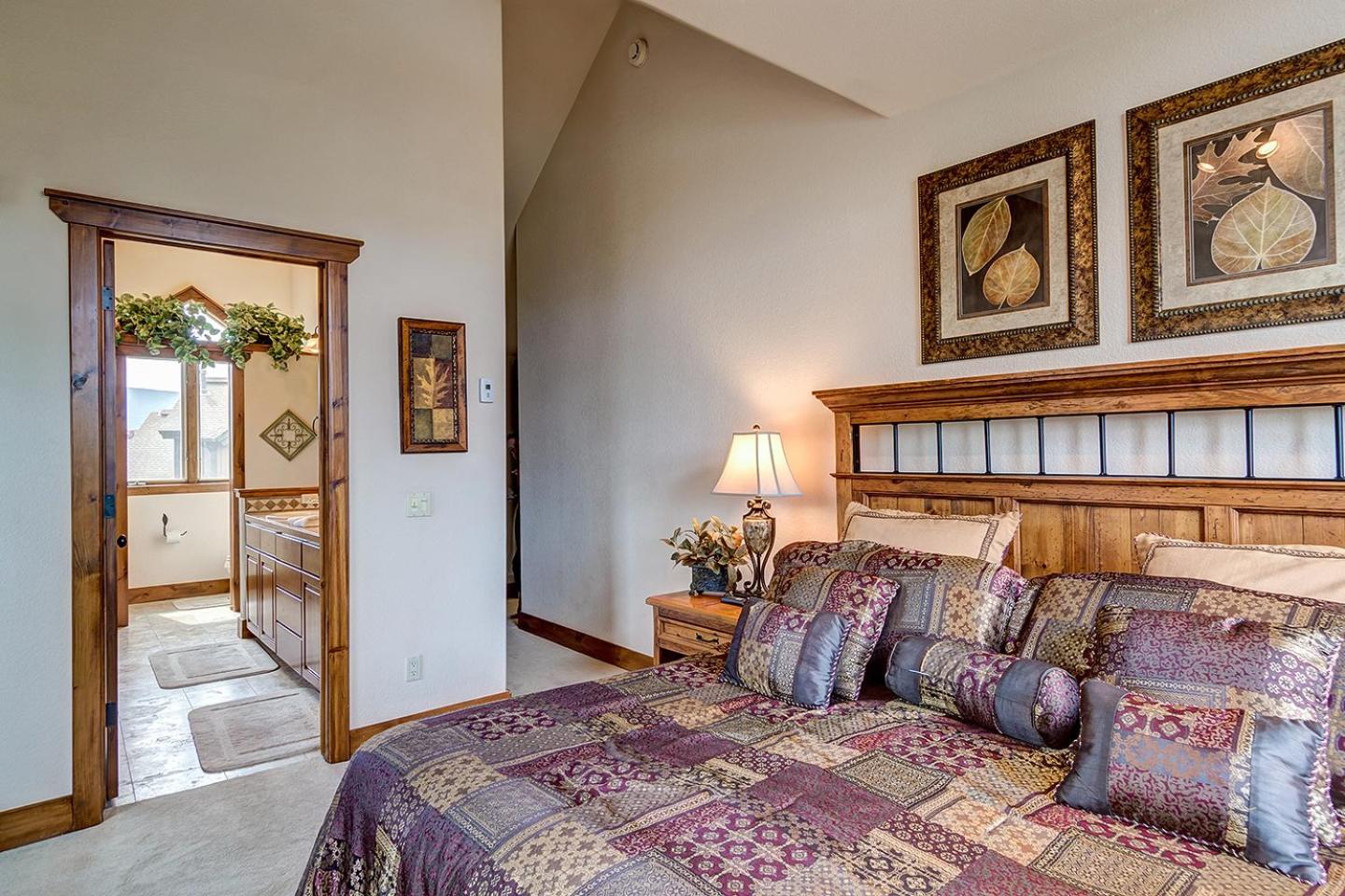 Saddlewood 34 by Great Western Lodging view 5