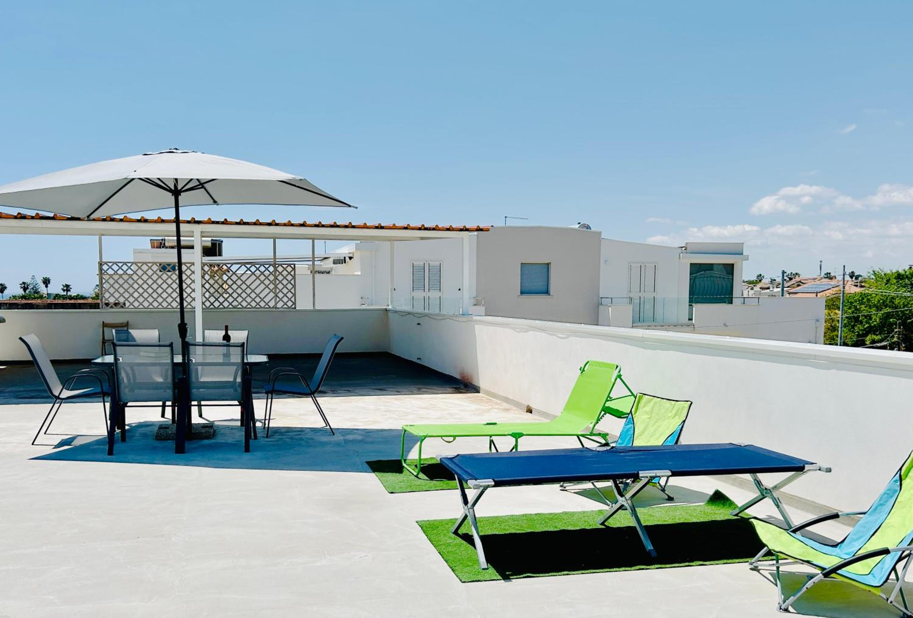 roof