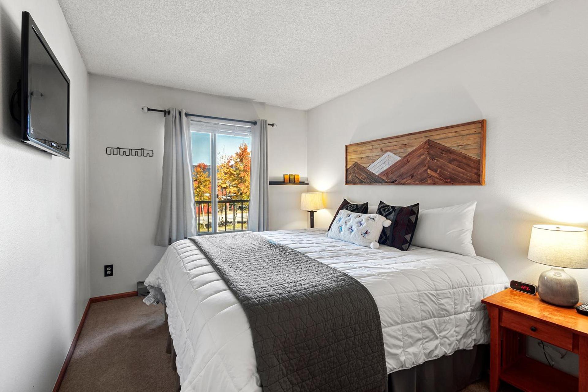 Salt Lick 4826 by Great Western Lodging view 4