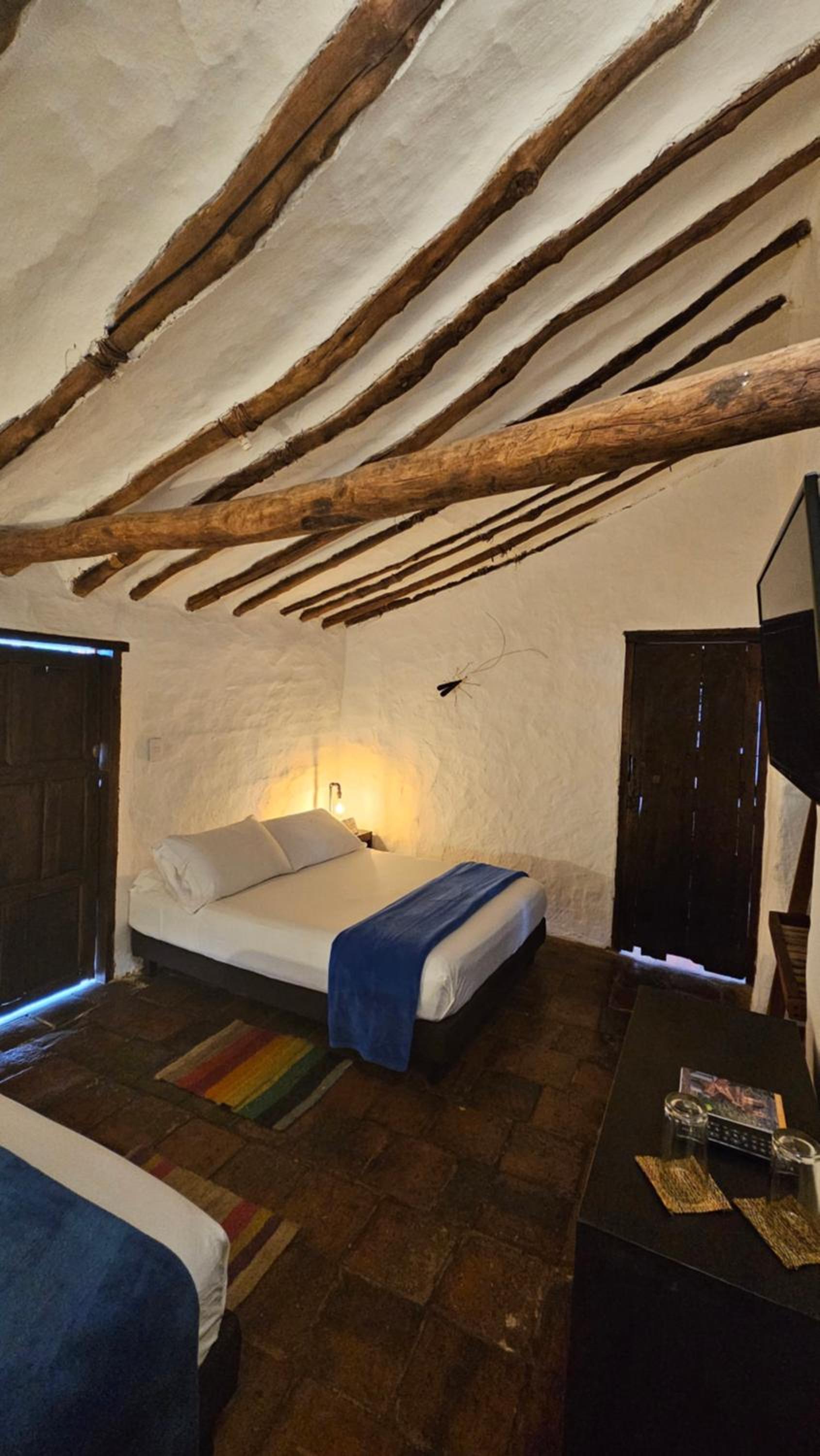 Casa Raisol Barichara