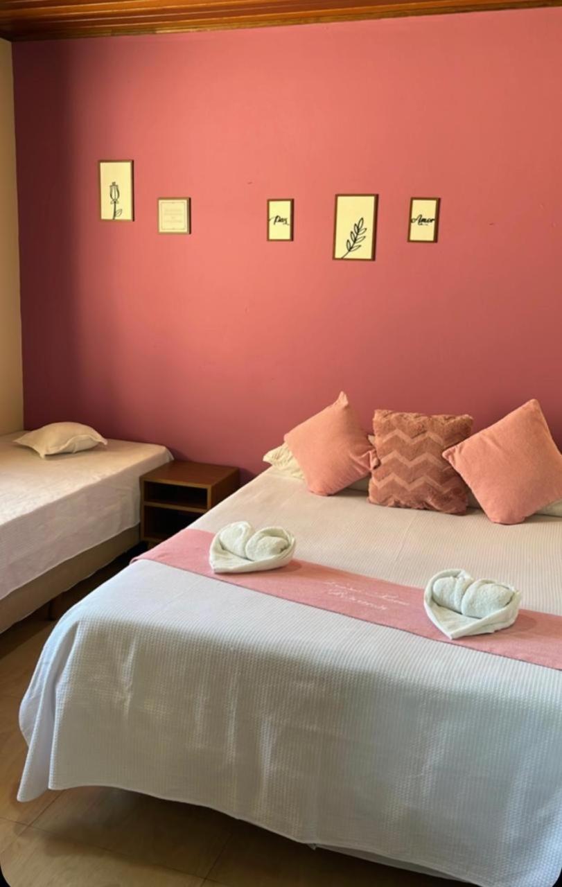 Casa para Descanso
