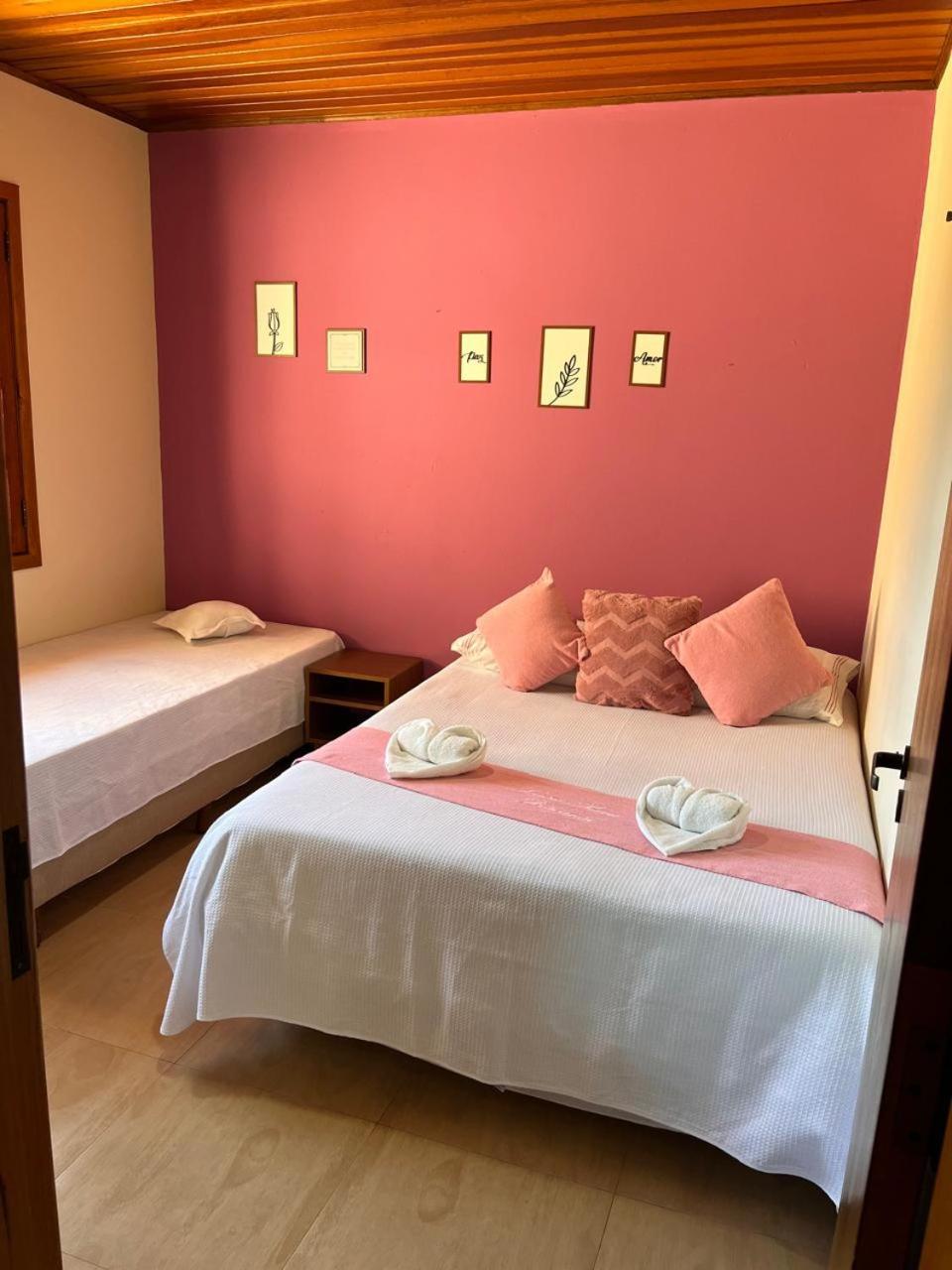 Casa para Descanso