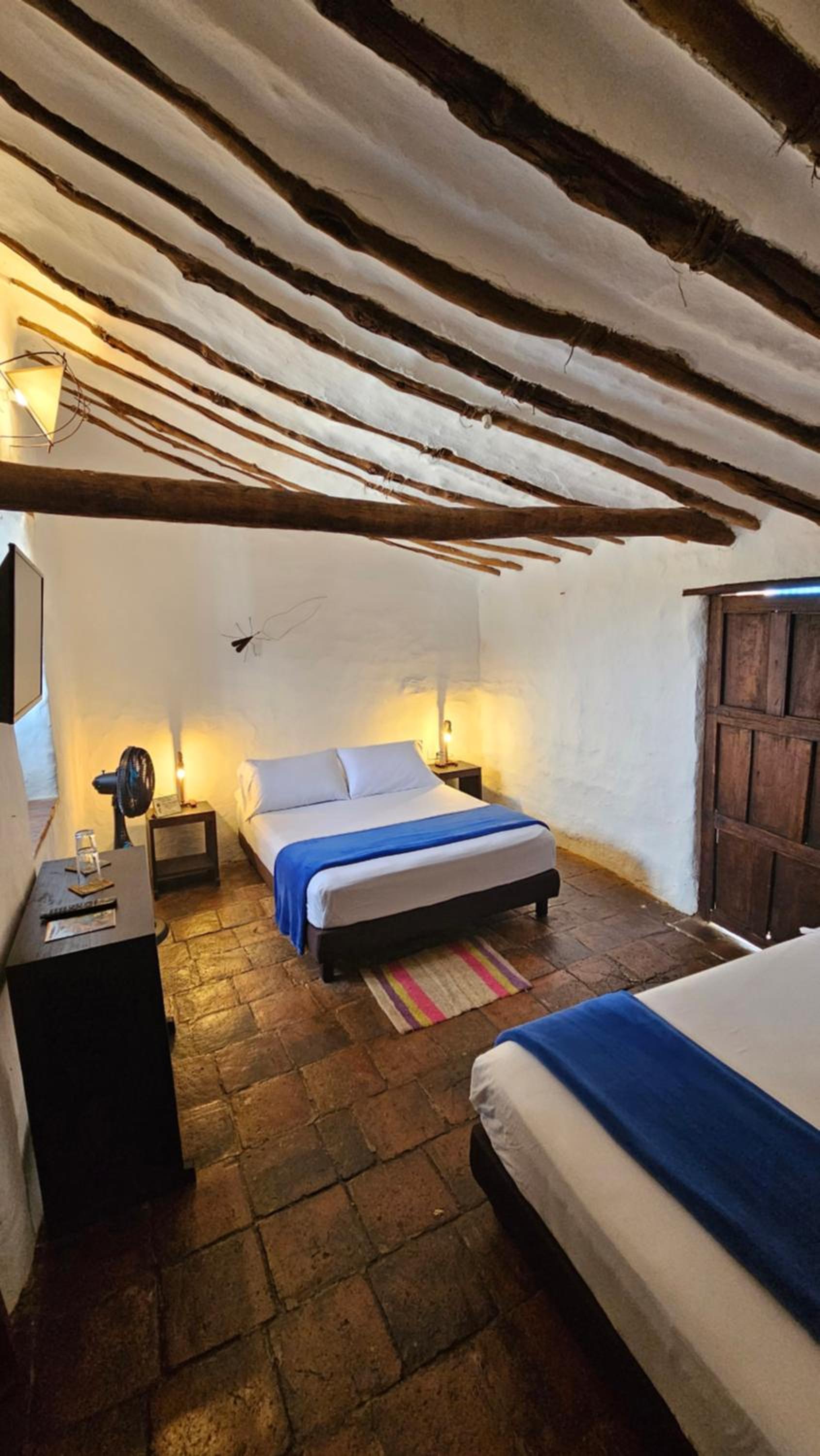 Casa Raisol Barichara