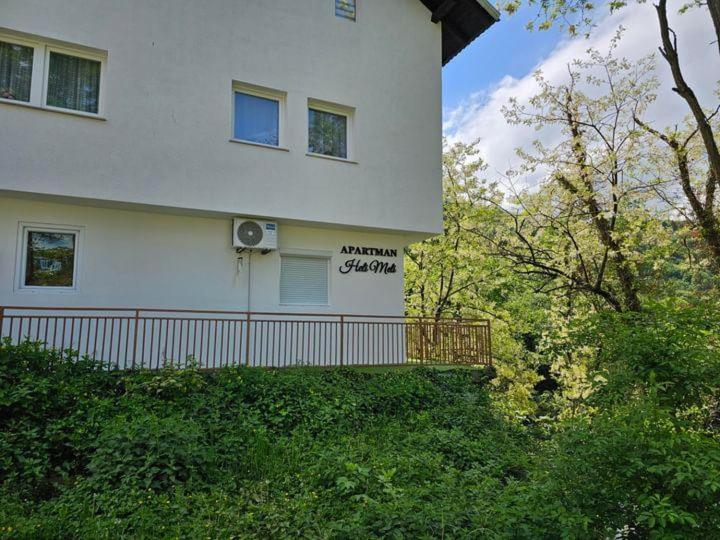 Apartman Heli Meli 2