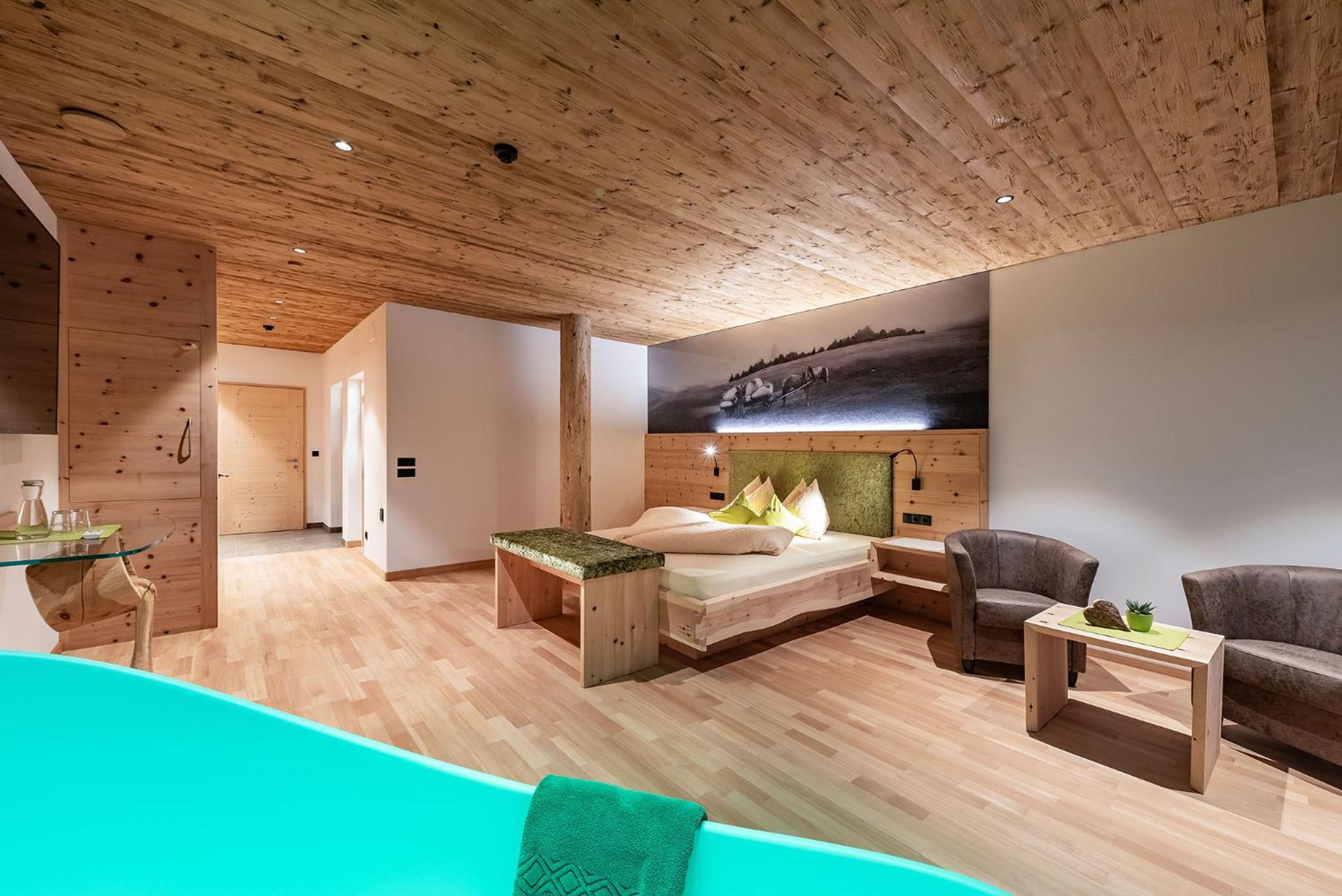 Moarlhof - Farm Nature Resort