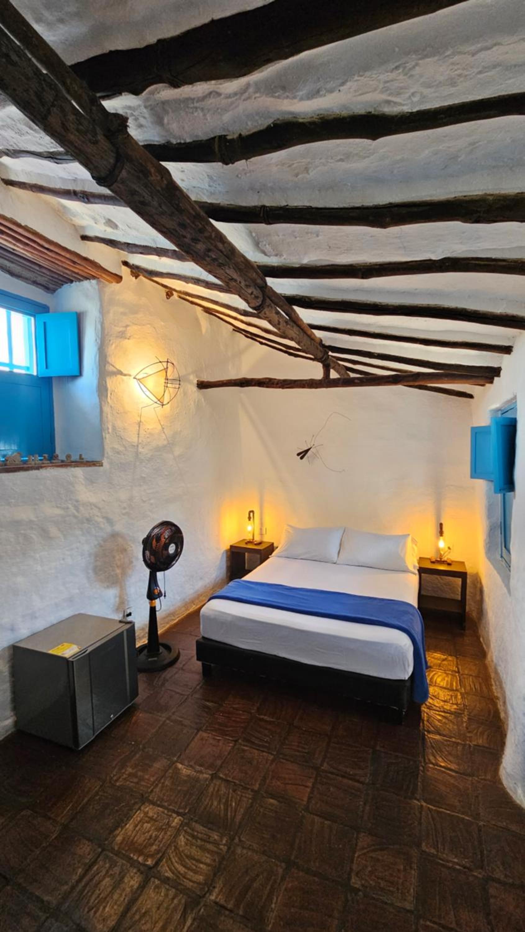 Casa Raisol Barichara