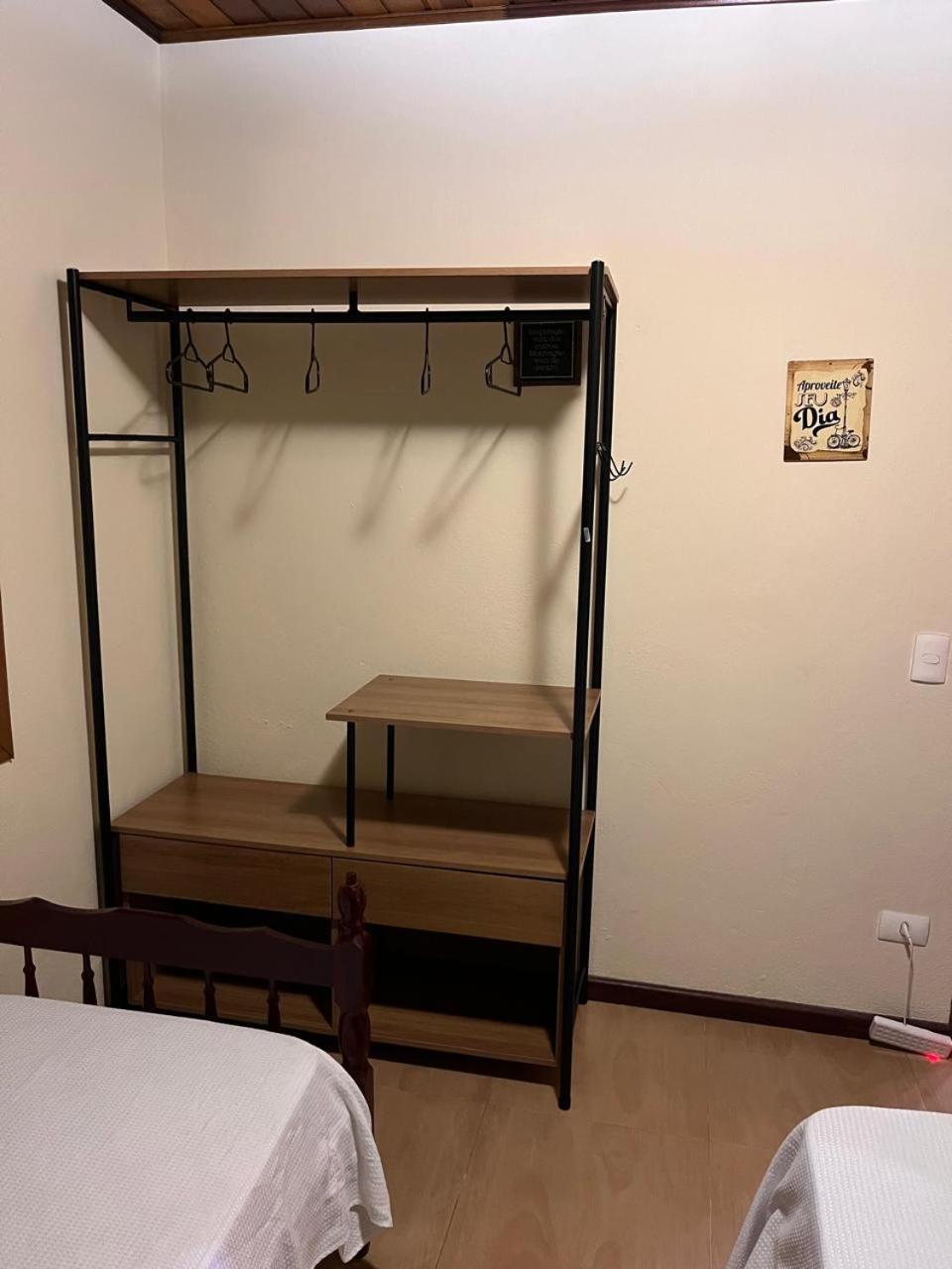 Casa para Descanso