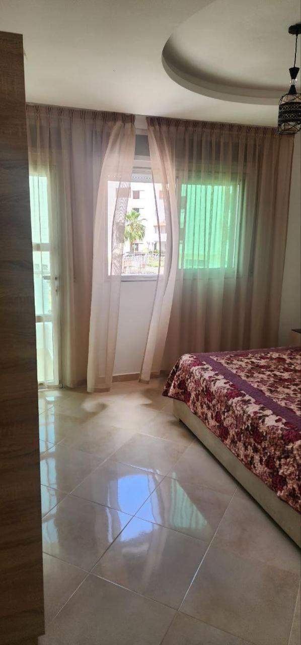 Martil , tetouan