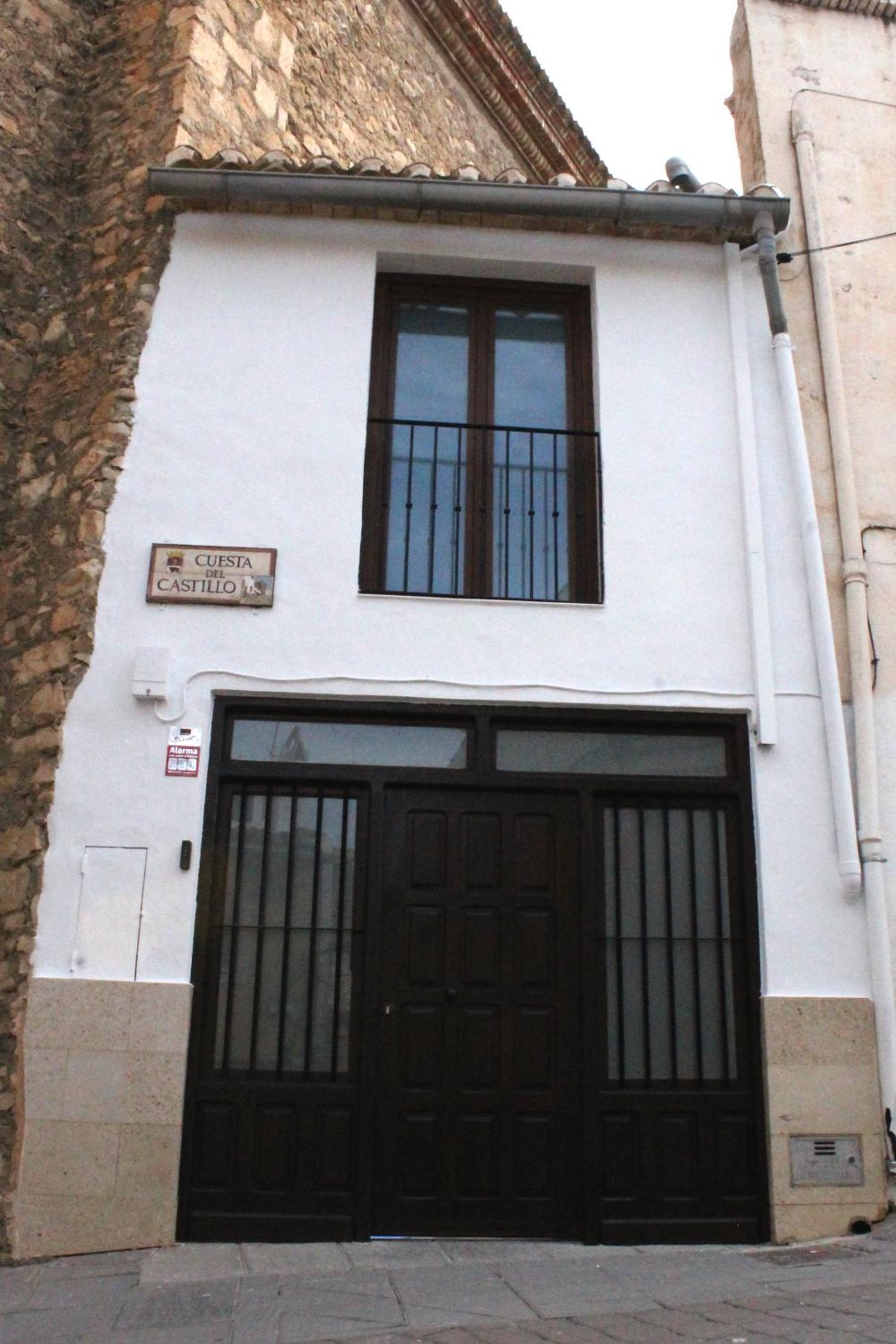 building