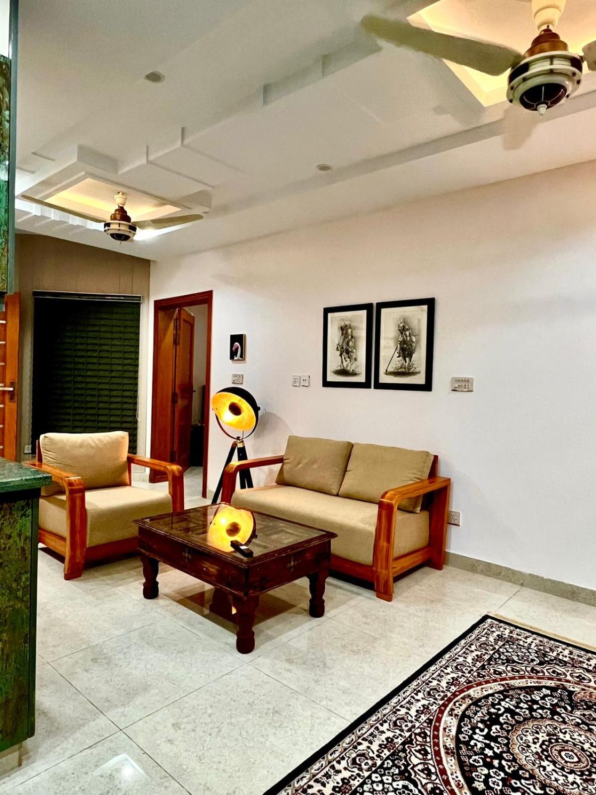 Hoga Style 3BHK view 5