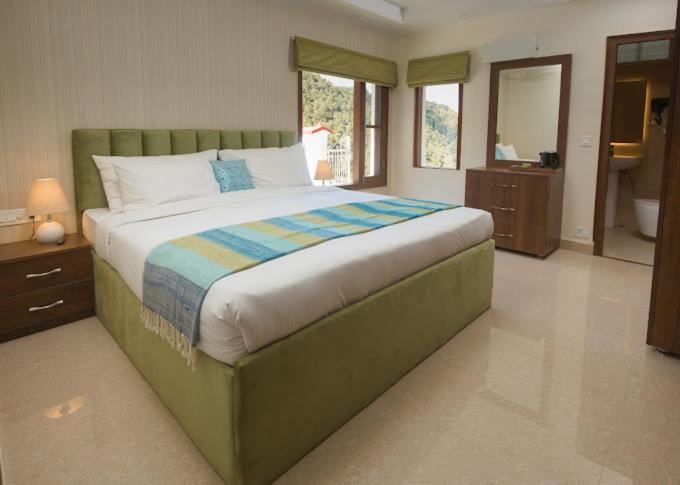 Forest Life Resort view 5