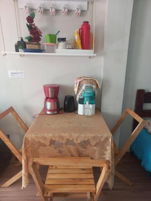 Quarto privativo na Cidade Industrial de Curitiba!