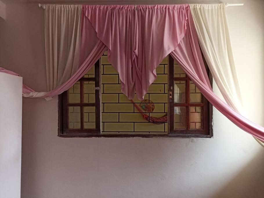Quarto privativo na Cidade Industrial de Curitiba!