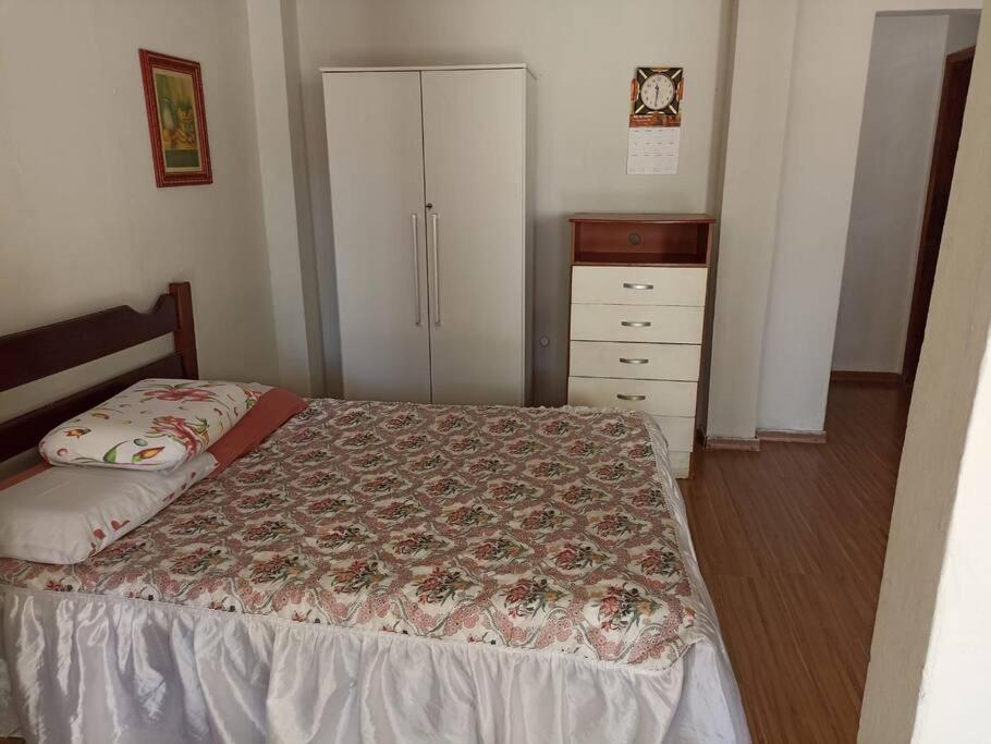 Quarto privativo na Cidade Industrial de Curitiba!