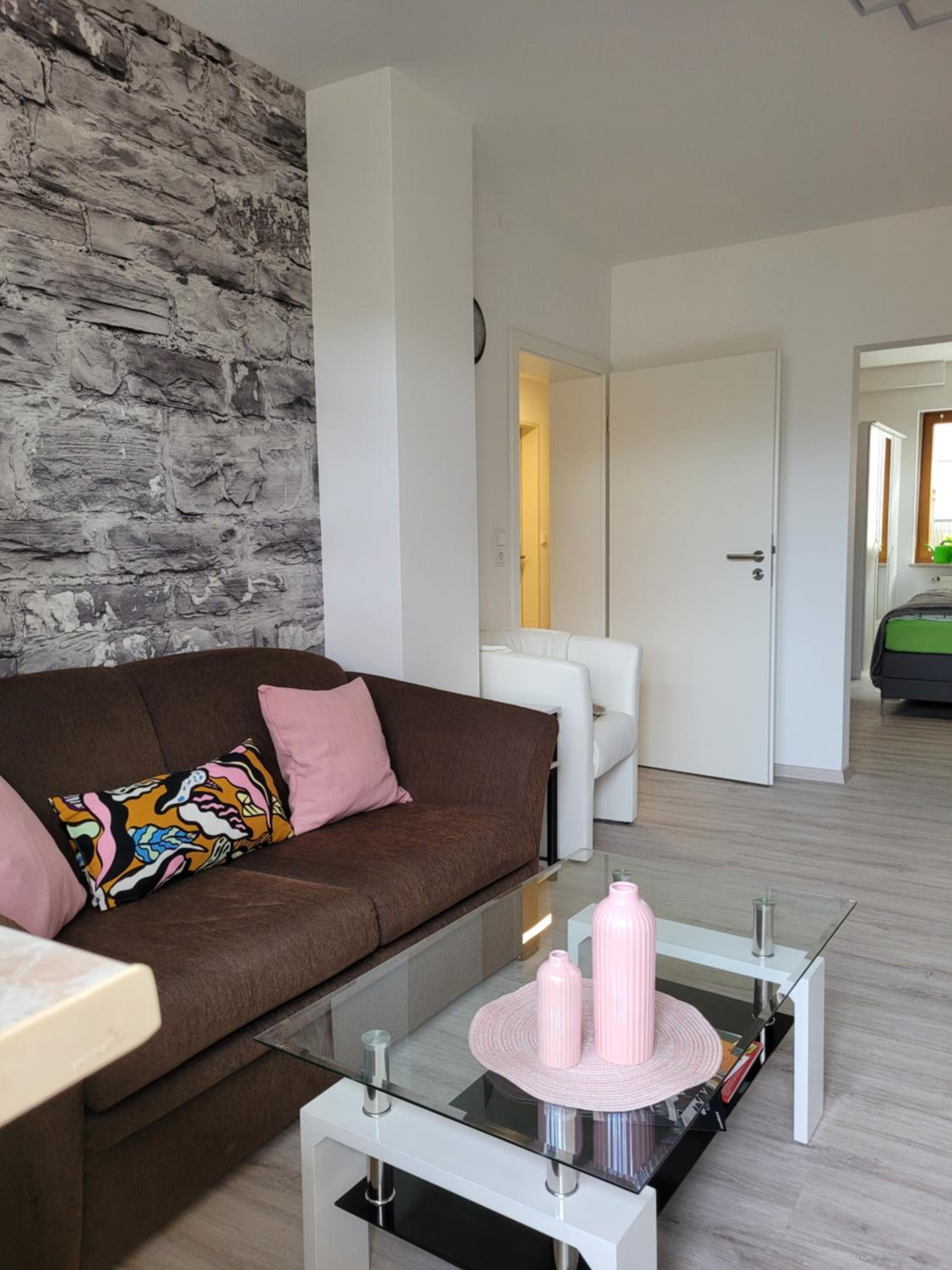 Ickes Ferienwohnung