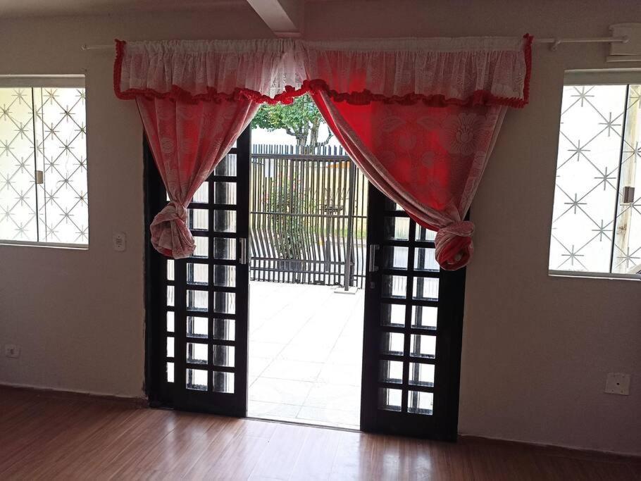 Quarto privativo na Cidade Industrial de Curitiba!