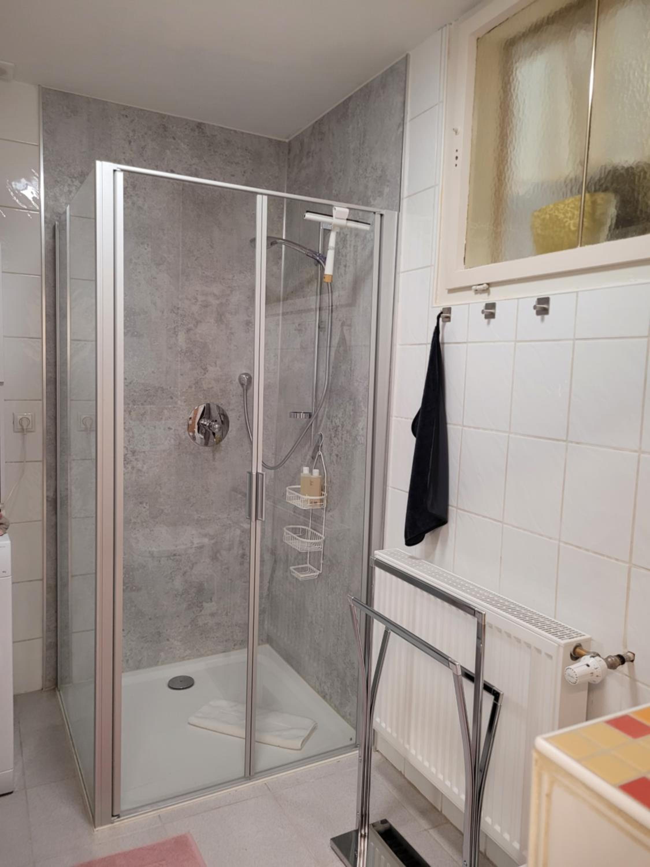 Ickes Ferienwohnung