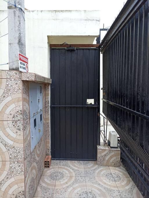 Quarto privativo na Cidade Industrial de Curitiba!