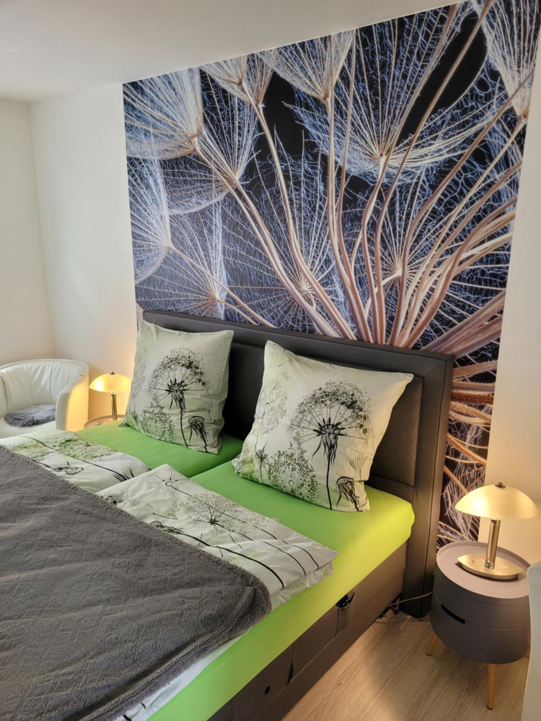 Ickes Ferienwohnung