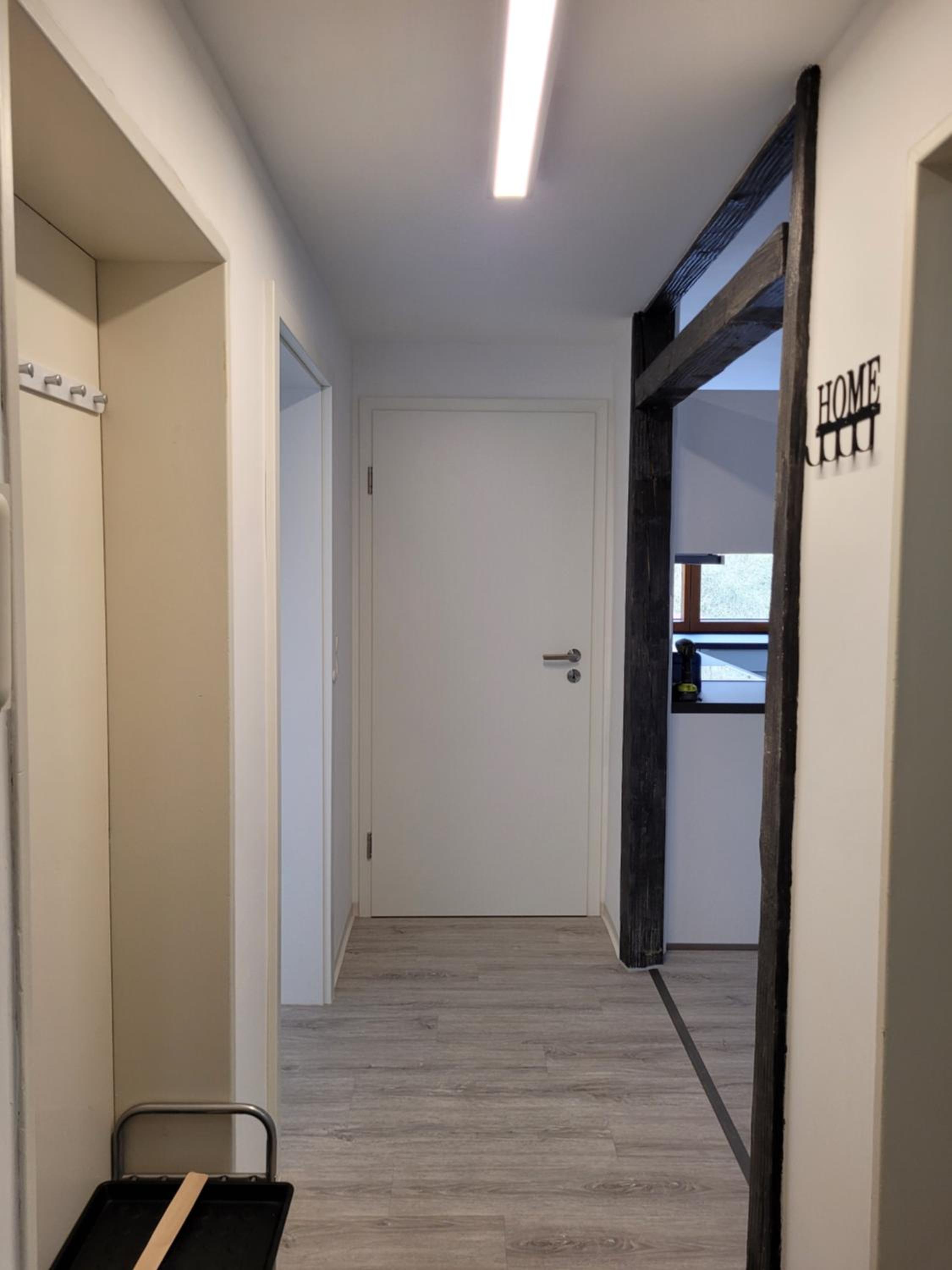 Ickes Ferienwohnung