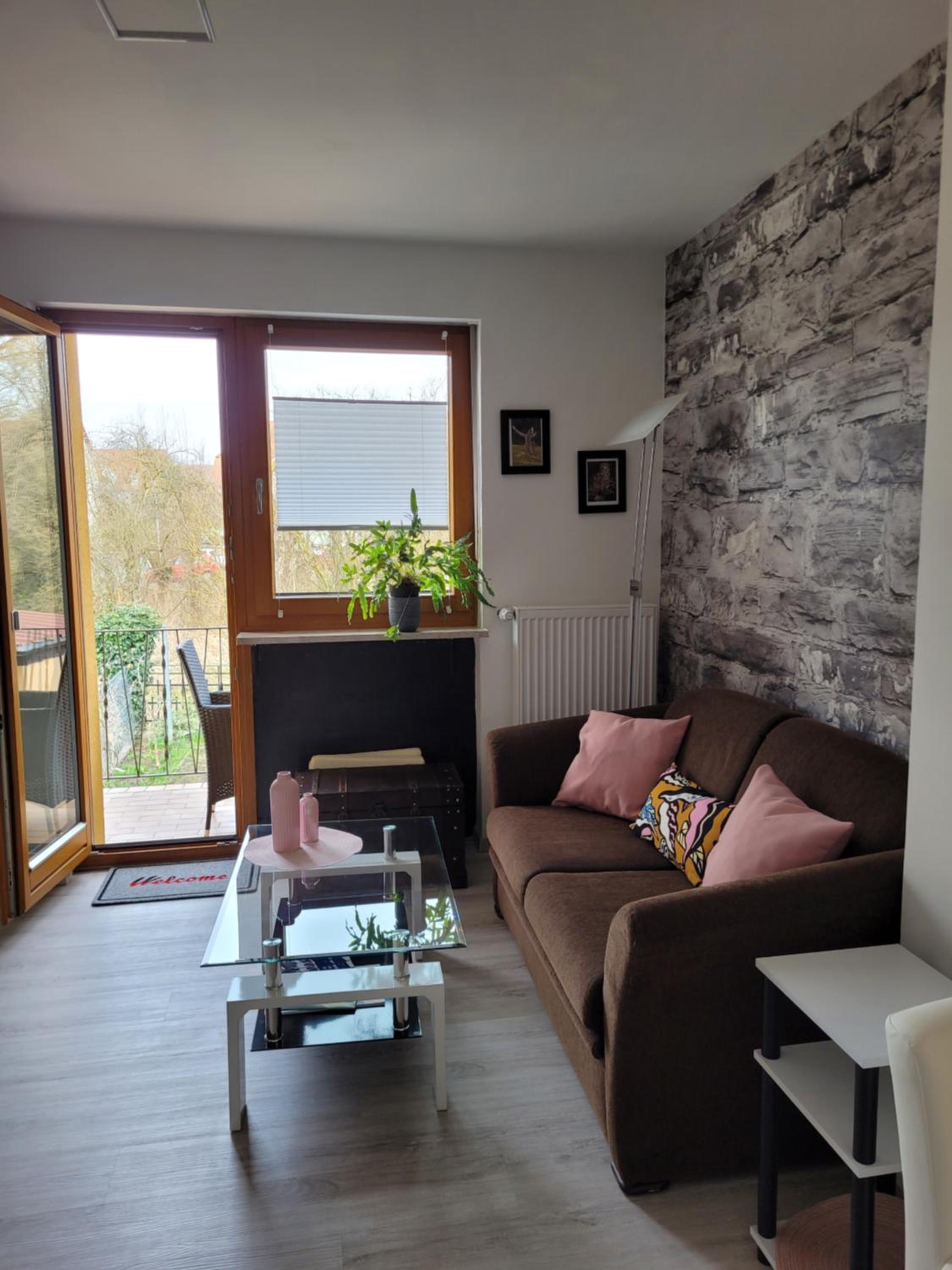 Ickes Ferienwohnung