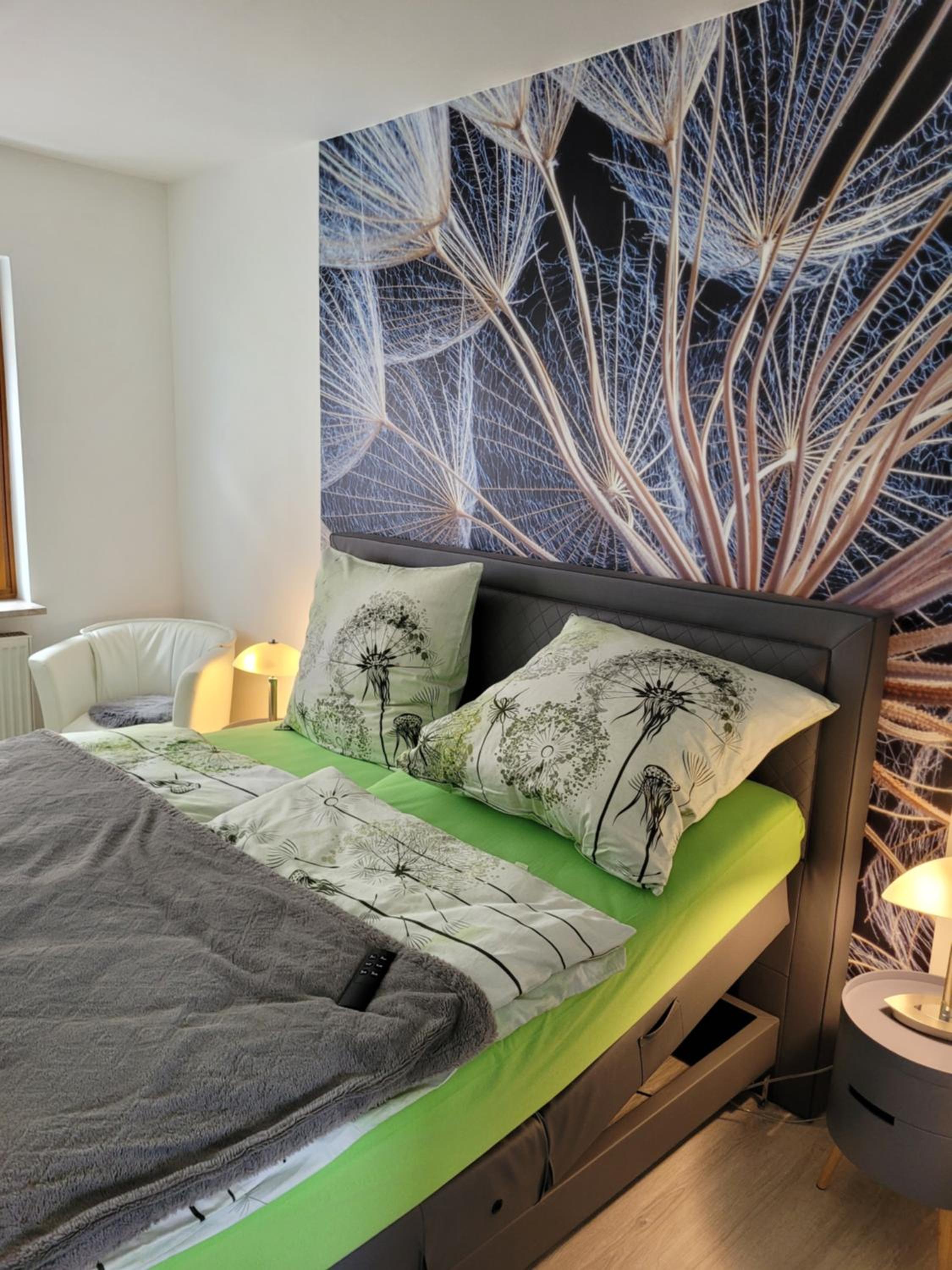 Ickes Ferienwohnung