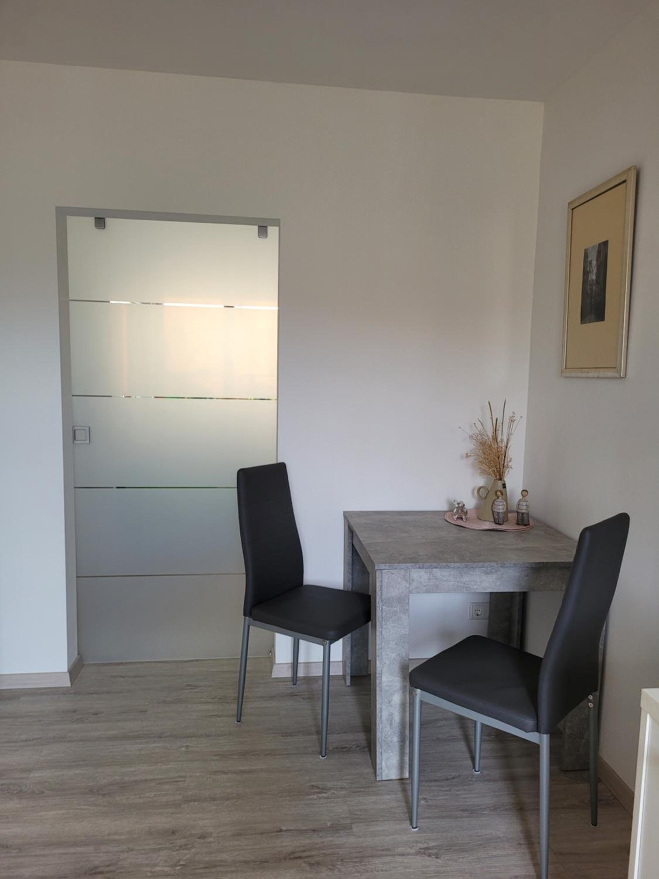 Ickes Ferienwohnung