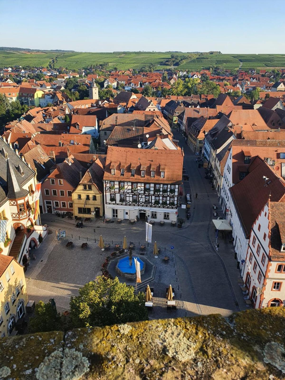 Ickes Ferienwohnung