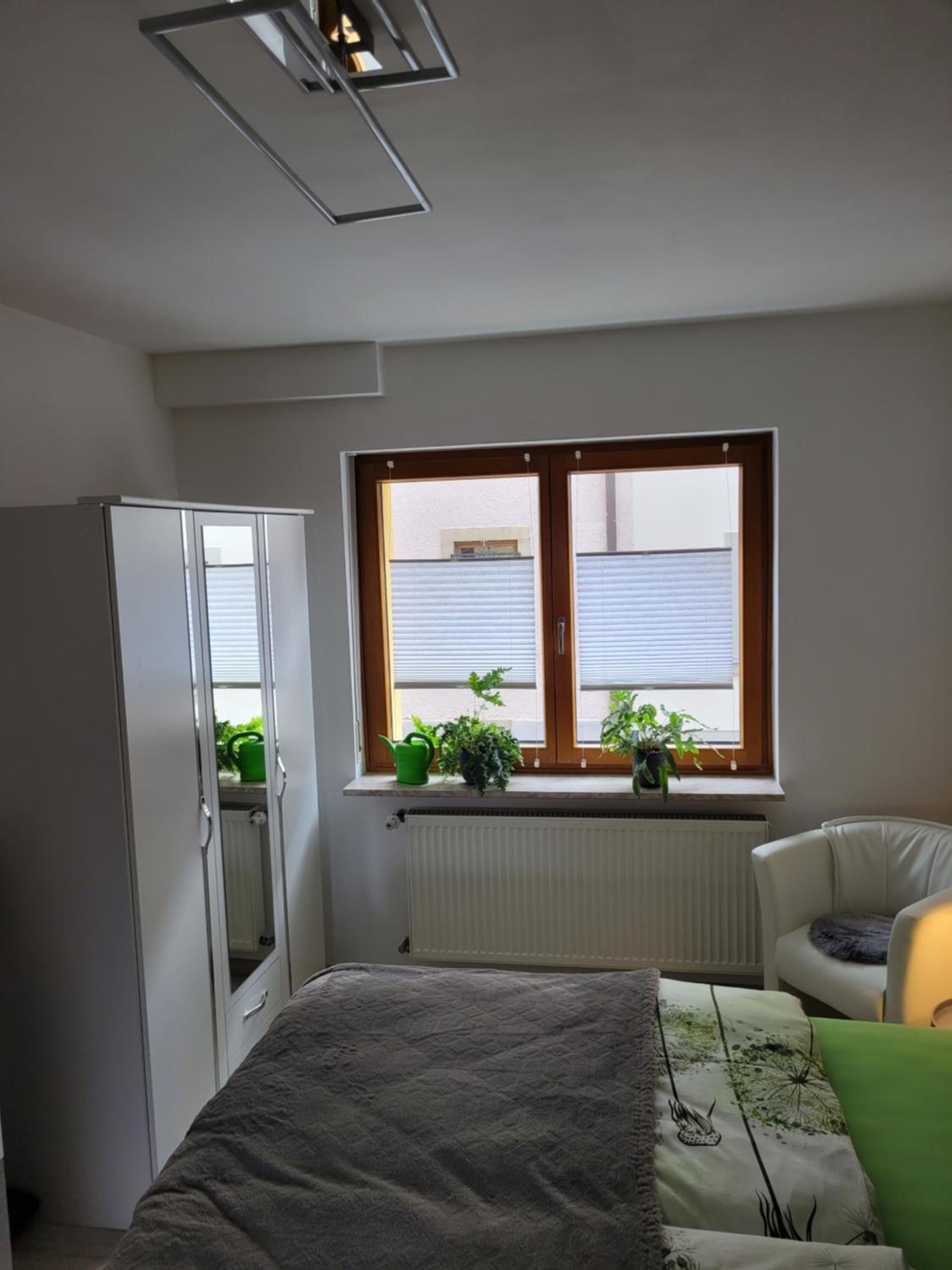 Ickes Ferienwohnung