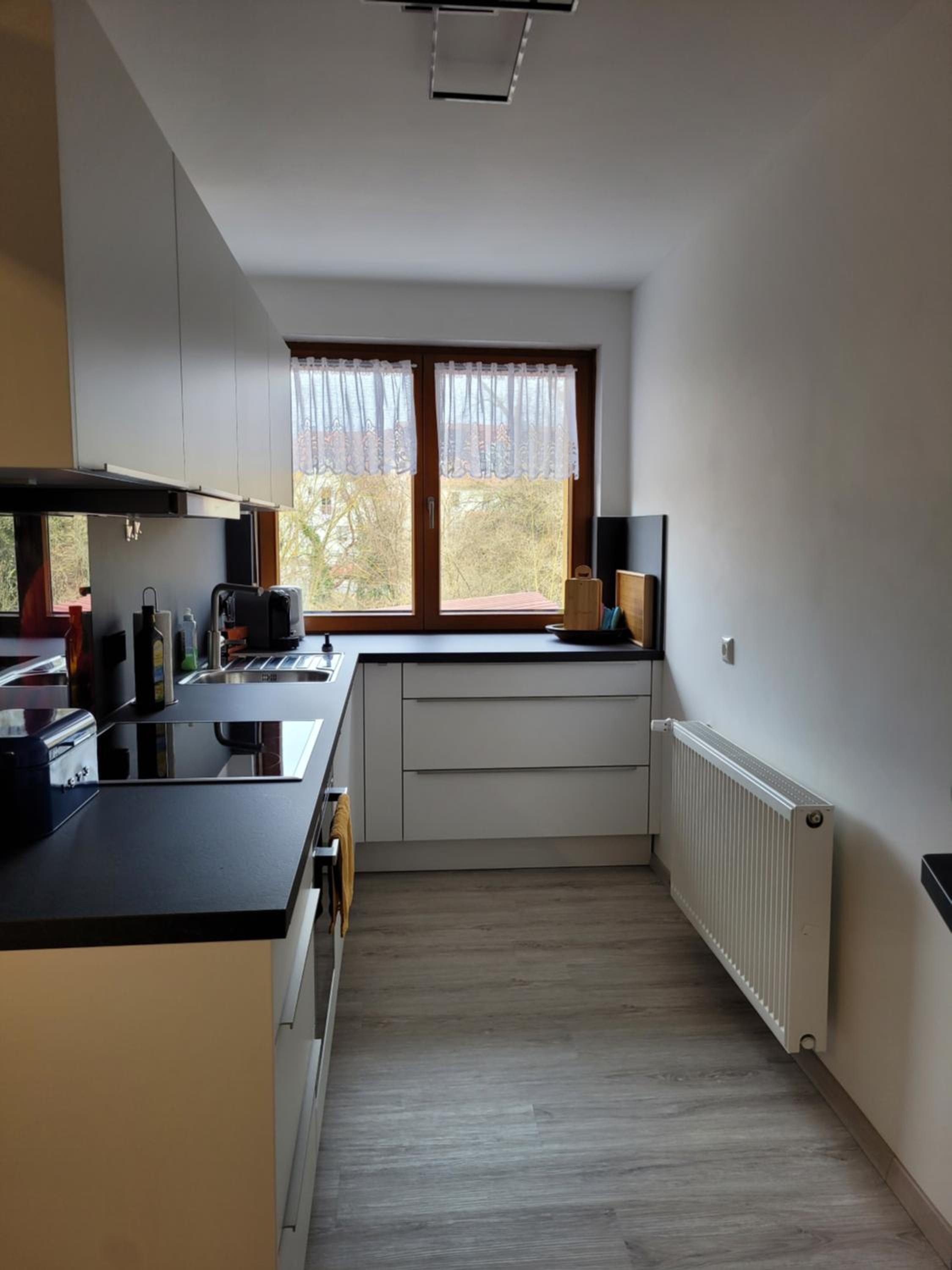Ickes Ferienwohnung
