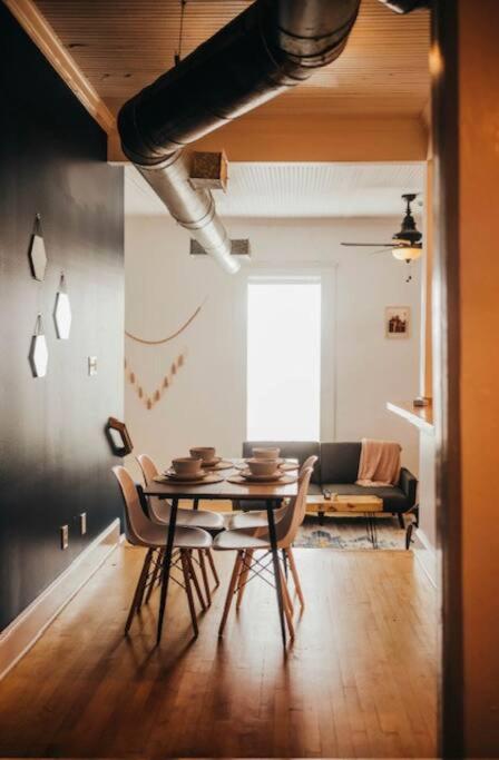 Historic Downtown Loft - Property Image 10