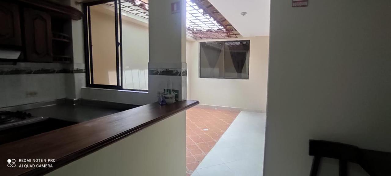 Casa Barajas