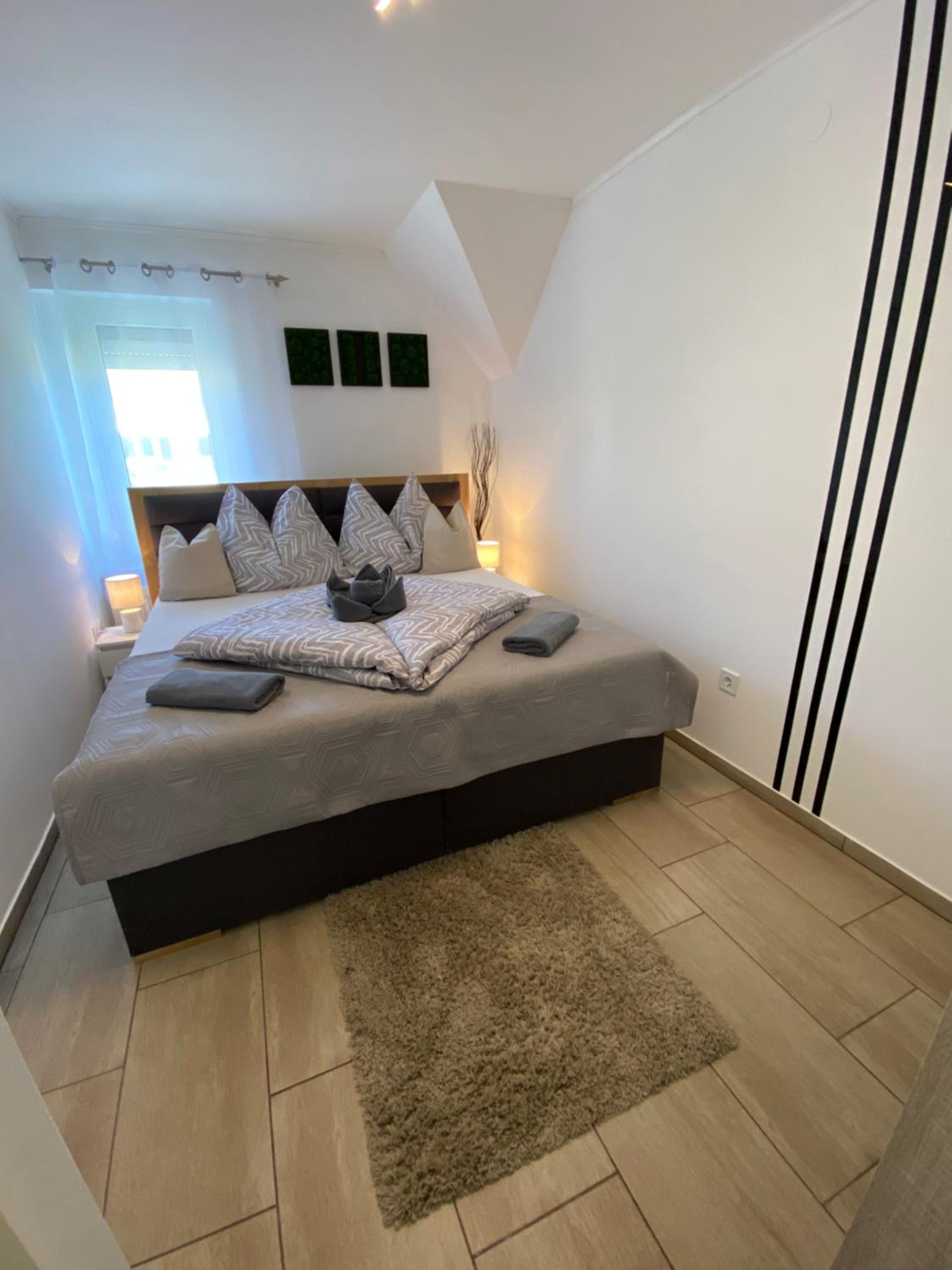 IKON Apartment