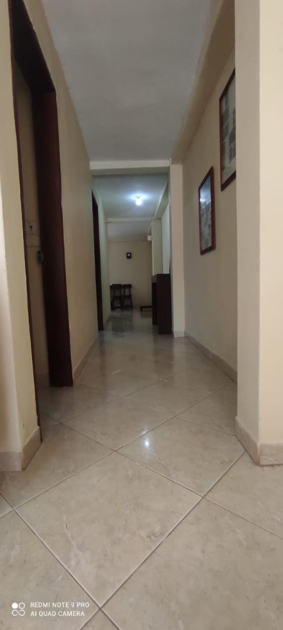 Casa Barajas